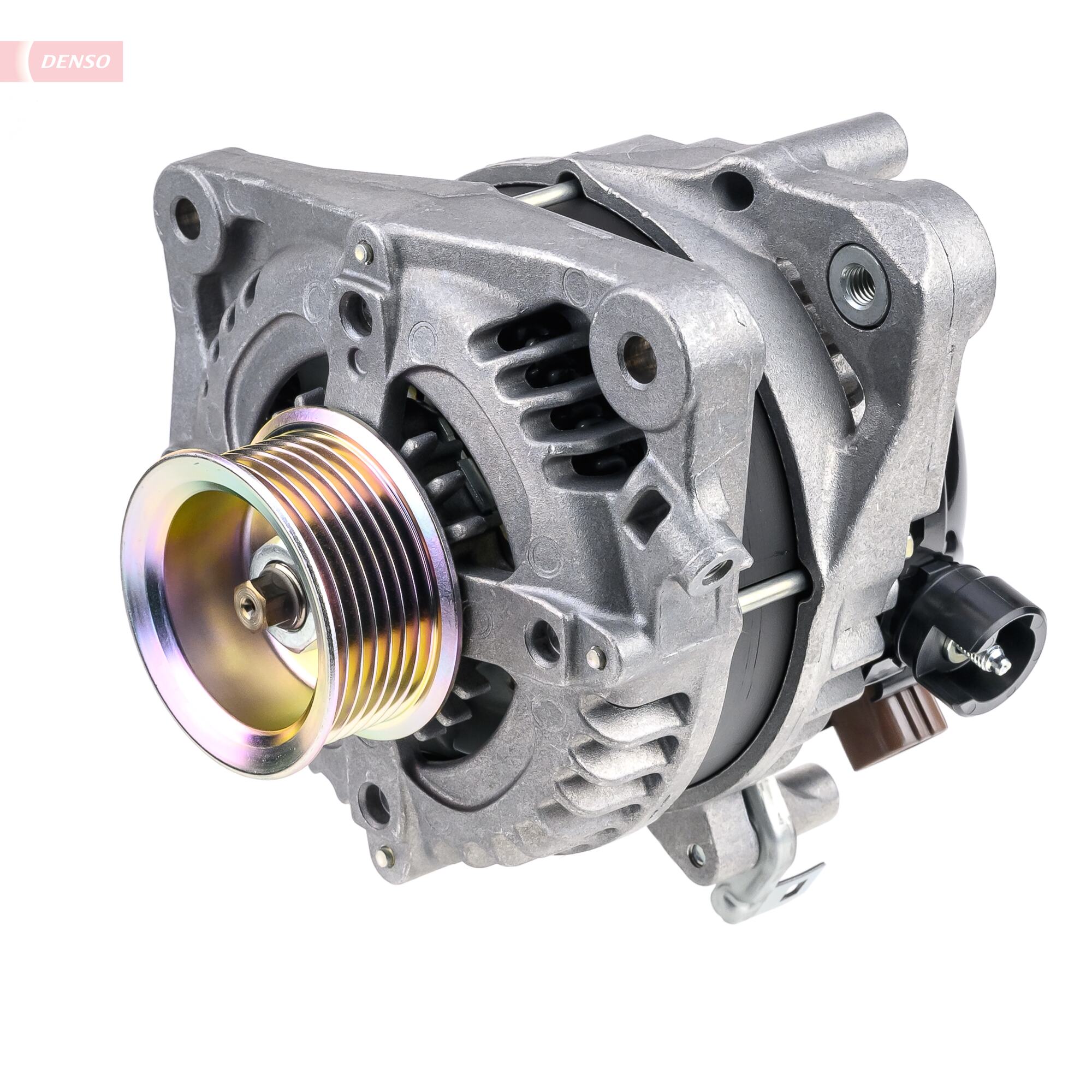Alternatore - DAN1148 DENSO