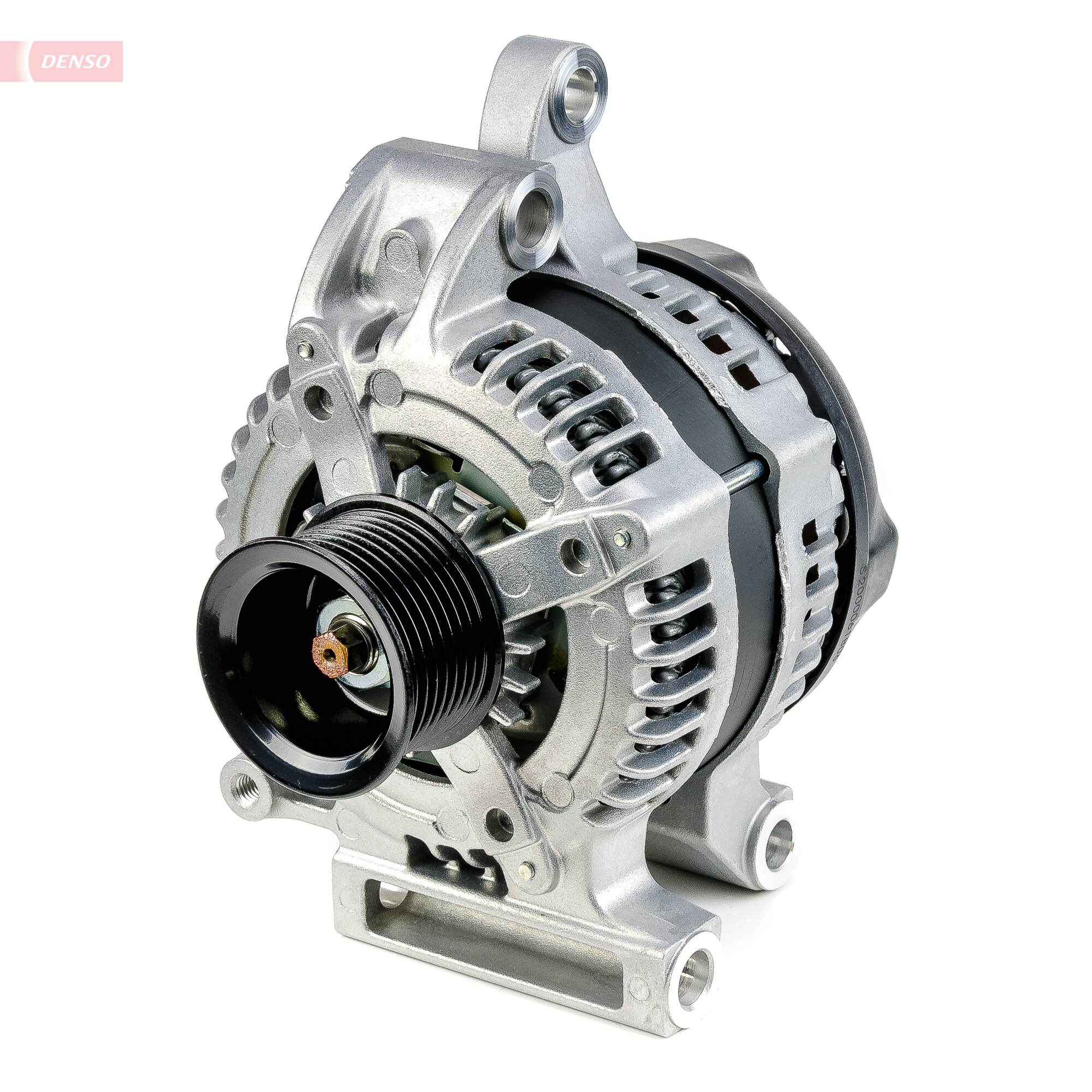 Alternator - DAN1205 DENSO