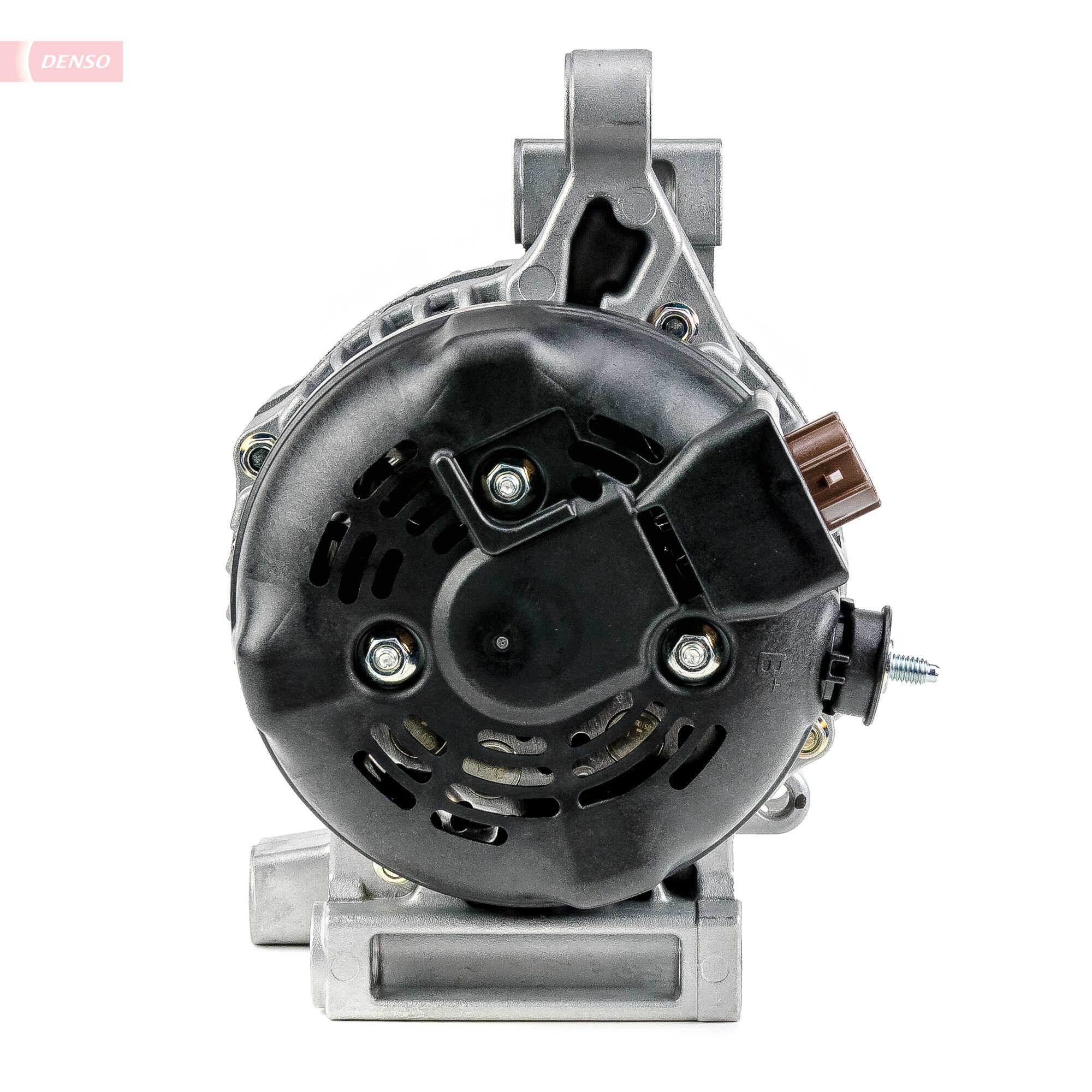 Alternator - DAN1205 DENSO