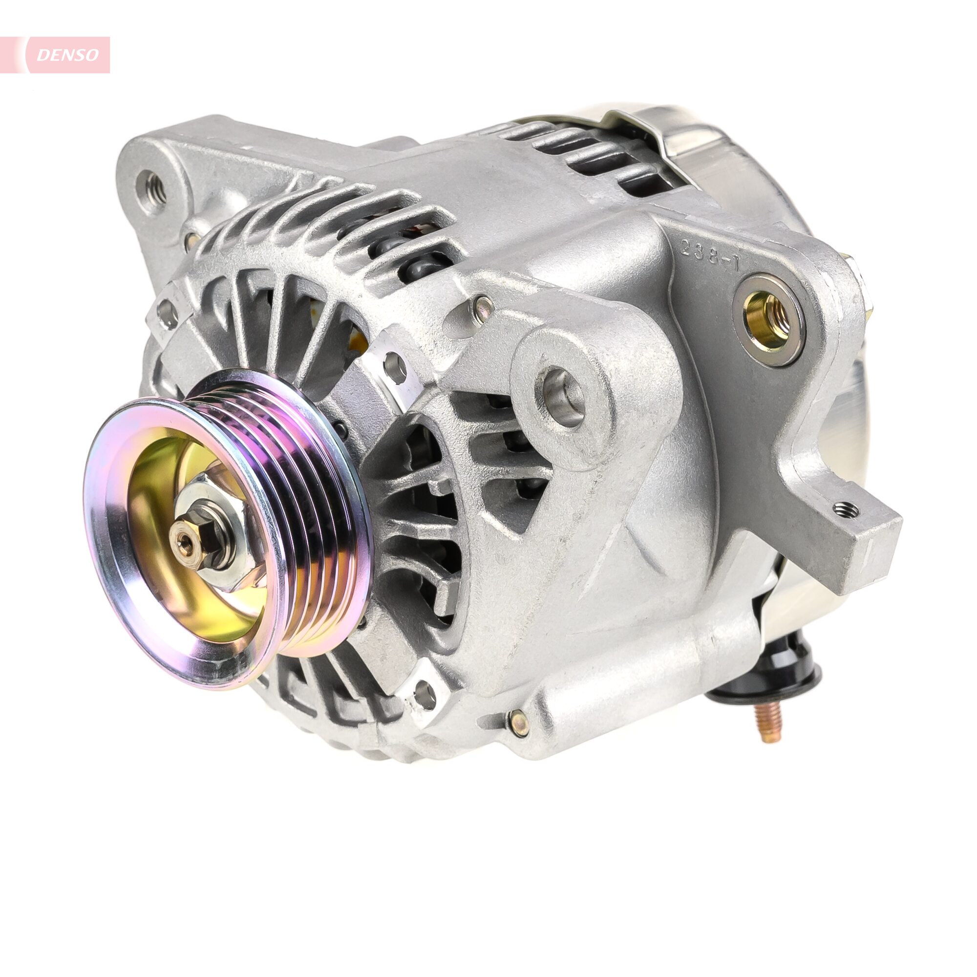Alternatore - DAN1212 DENSO