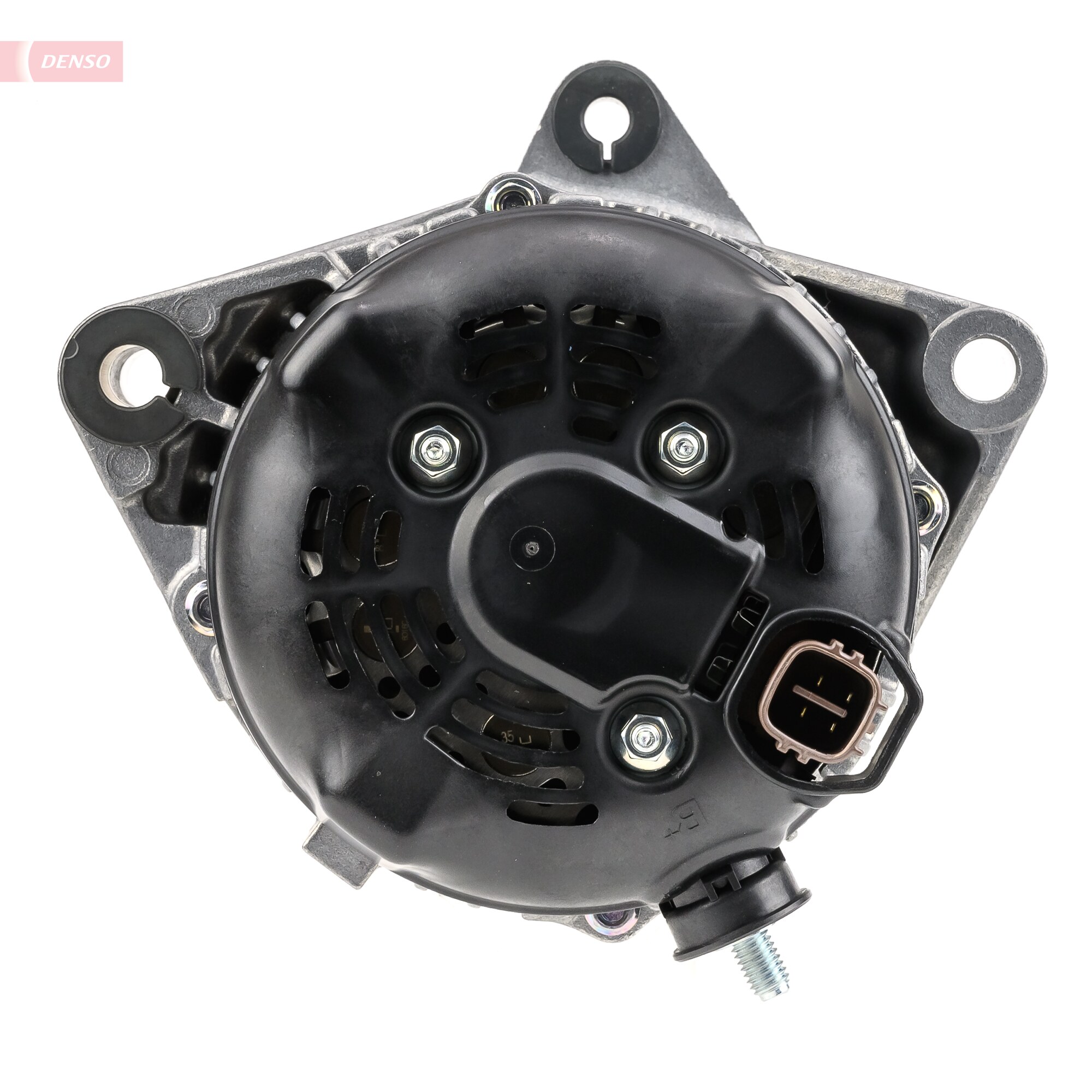 Starter - DSN2042 DENSO