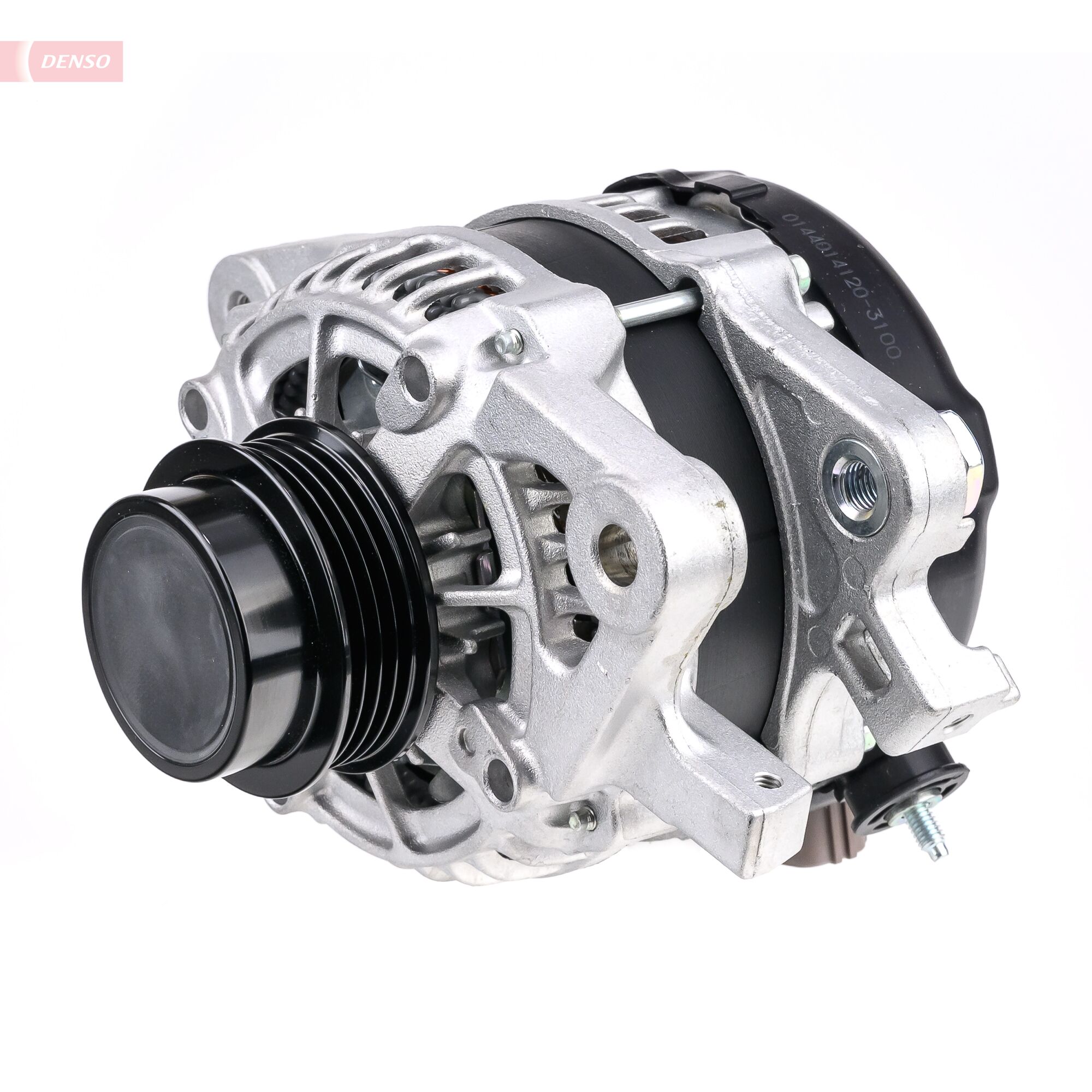 Alternator - DAN1309 DENSO