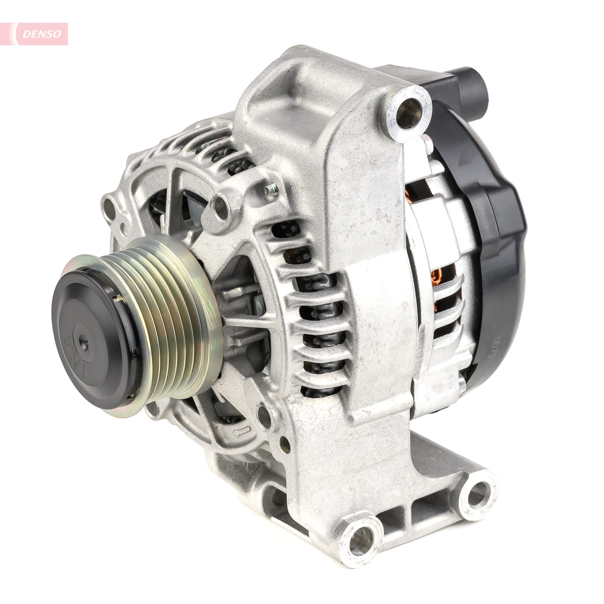 Alternator - DAN1311 DENSO