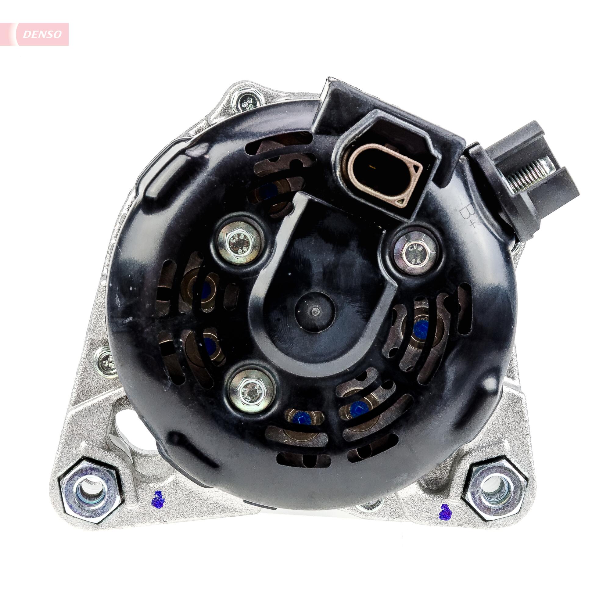 Alternatore - DAN945 DENSO