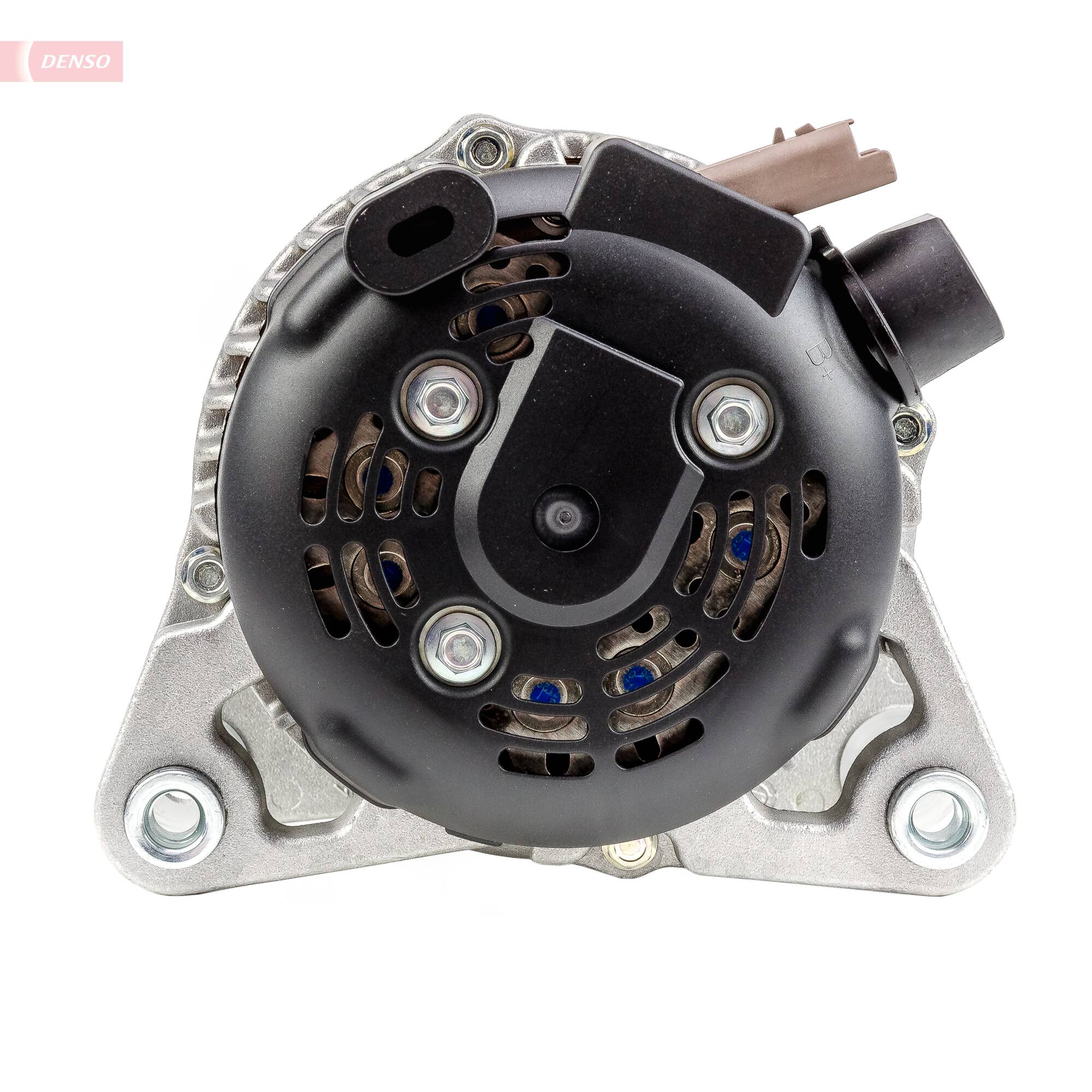Alternator - DAN987 DENSO