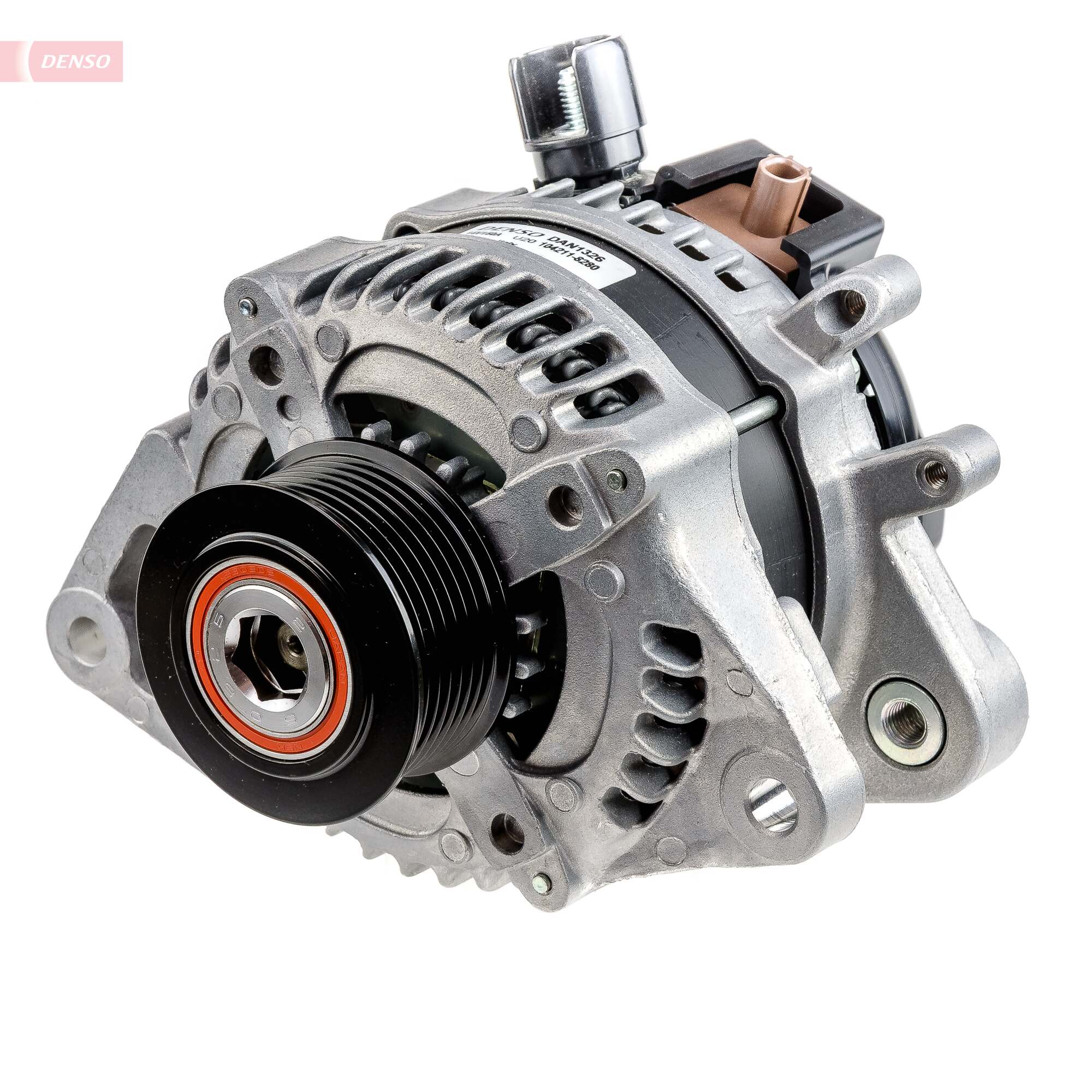 Generator - DAN1326 DENSO