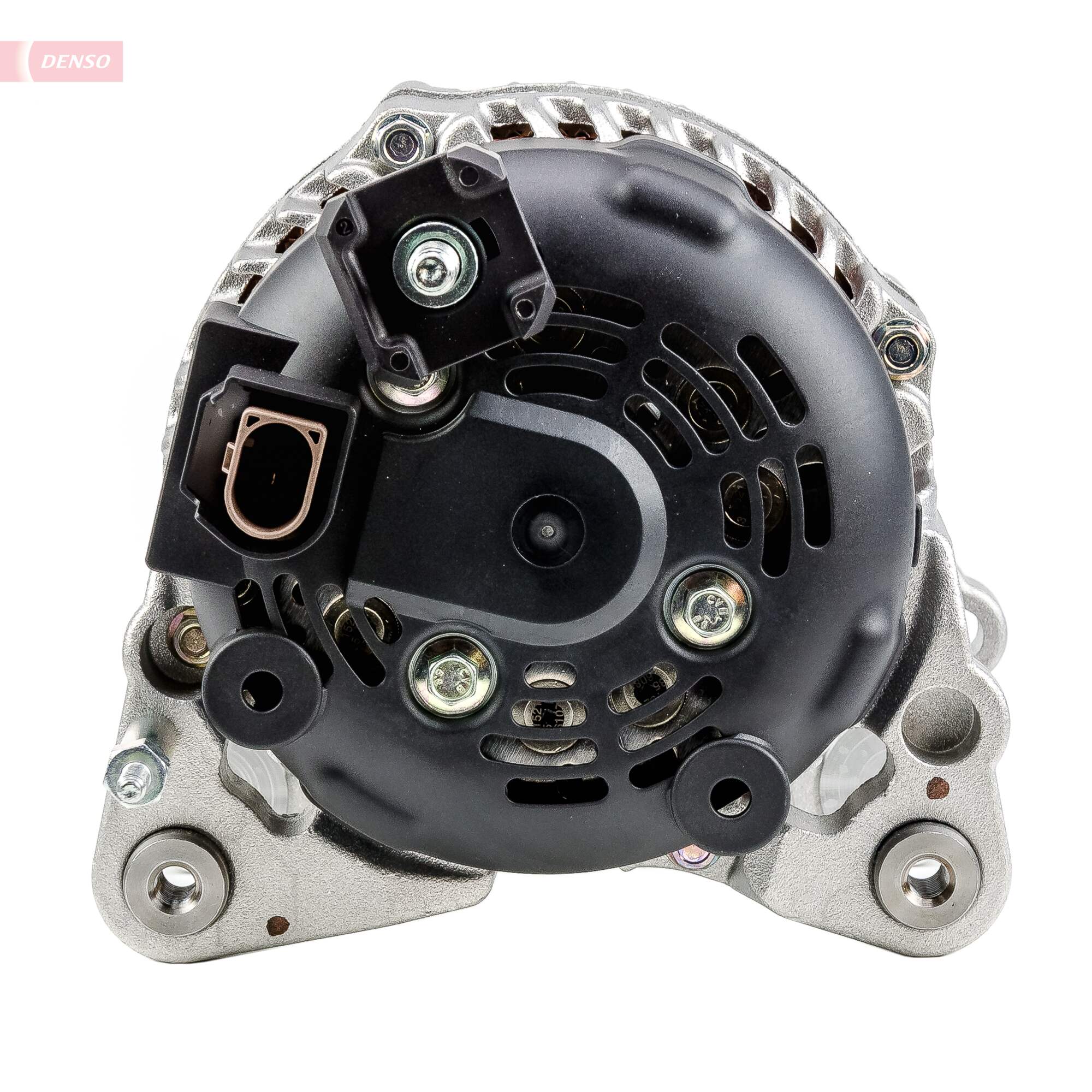 Alternator - DAN1328 DENSO