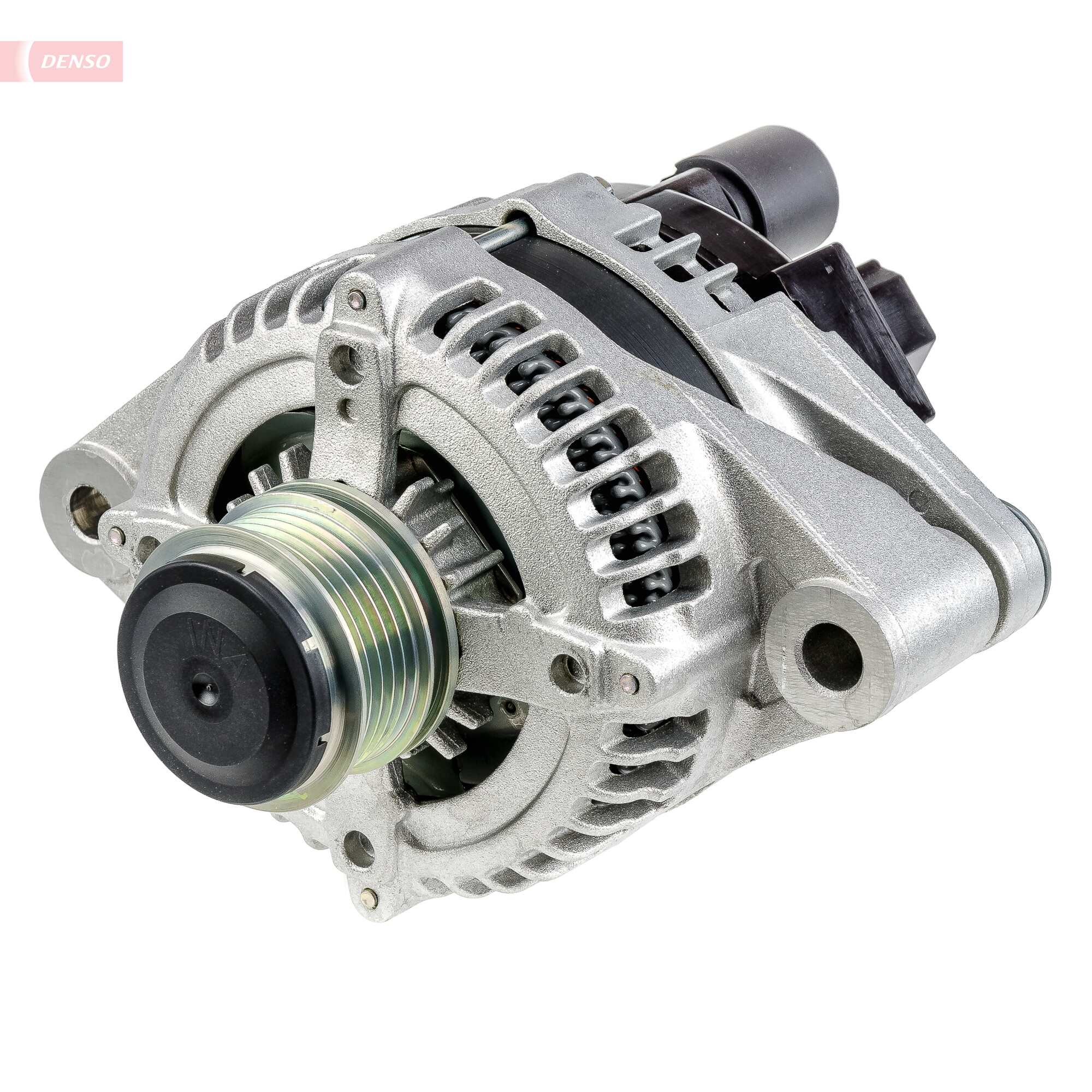 Катушка зажигания - DIC-0213 DENSO