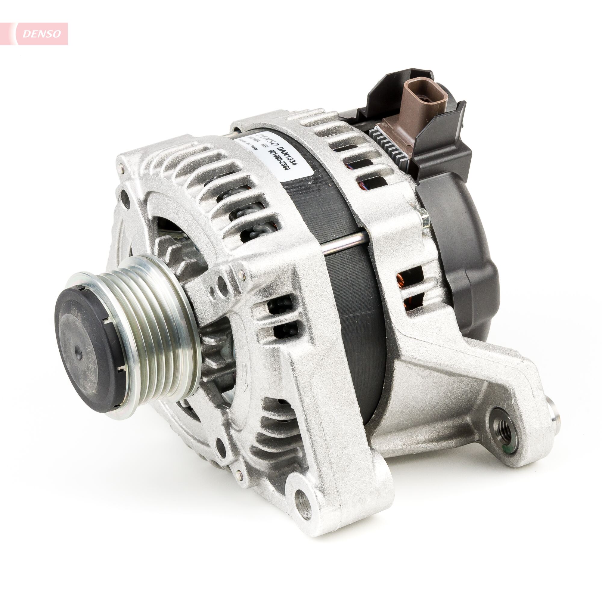 Alternator - DAN1334 DENSO