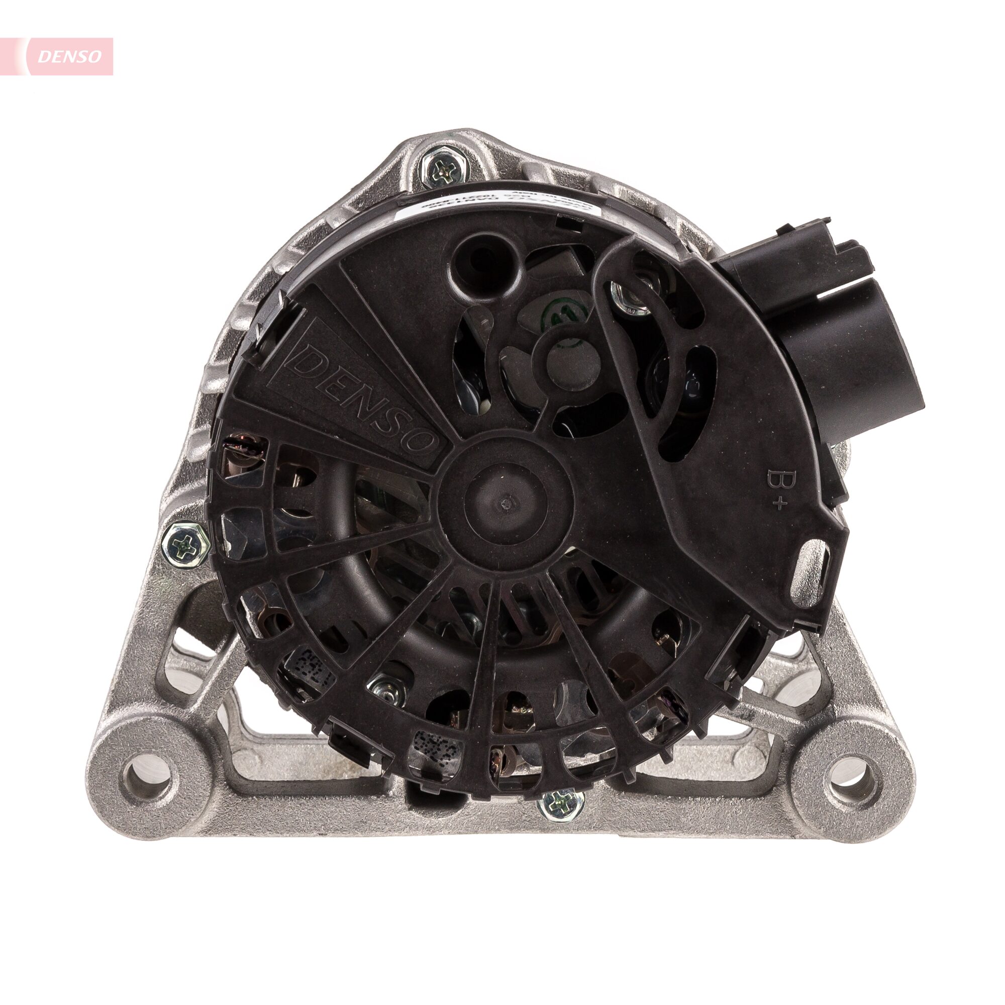 Alternator - DAN1336 DENSO