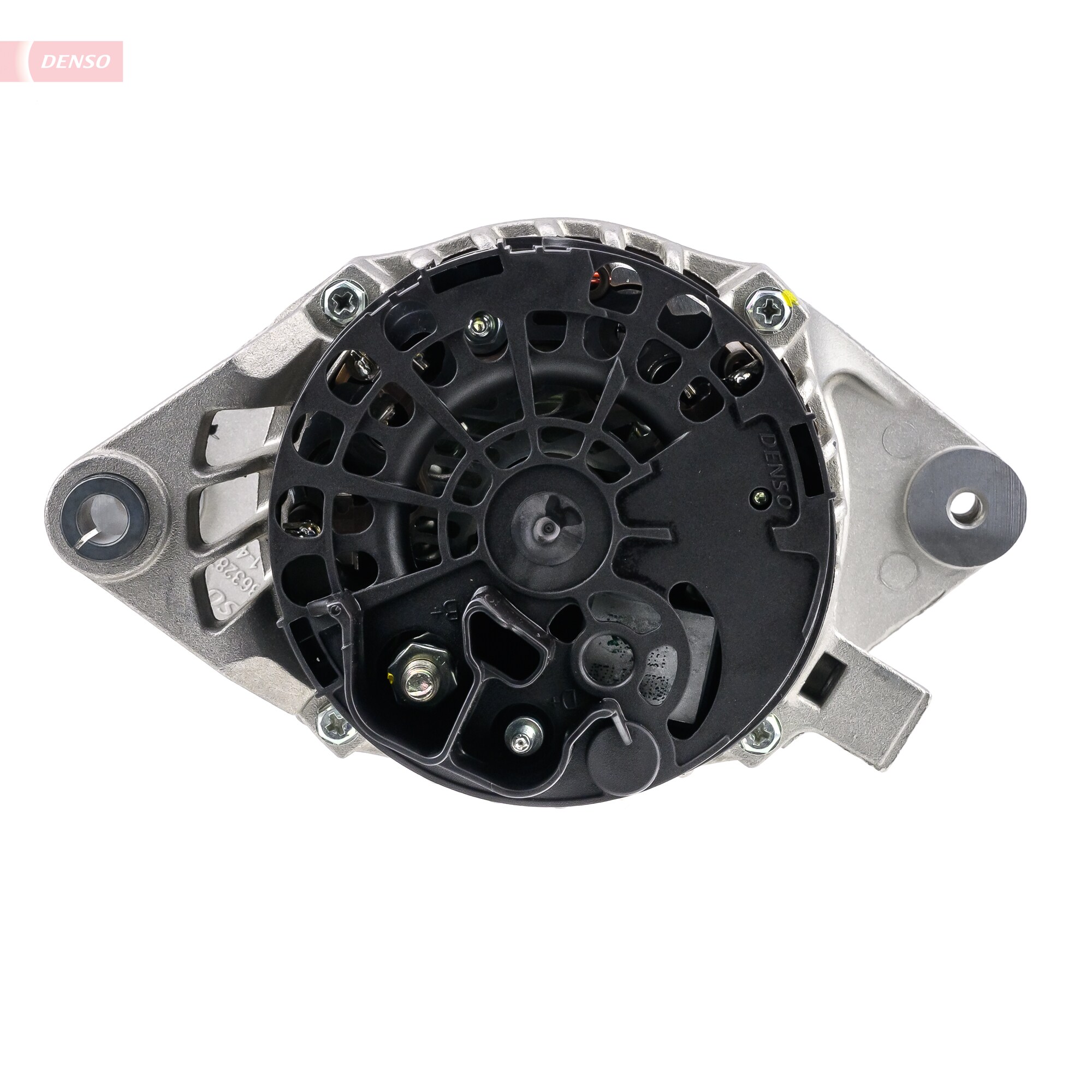 Щетка стеклоочистителя - DMS-548 DENSO