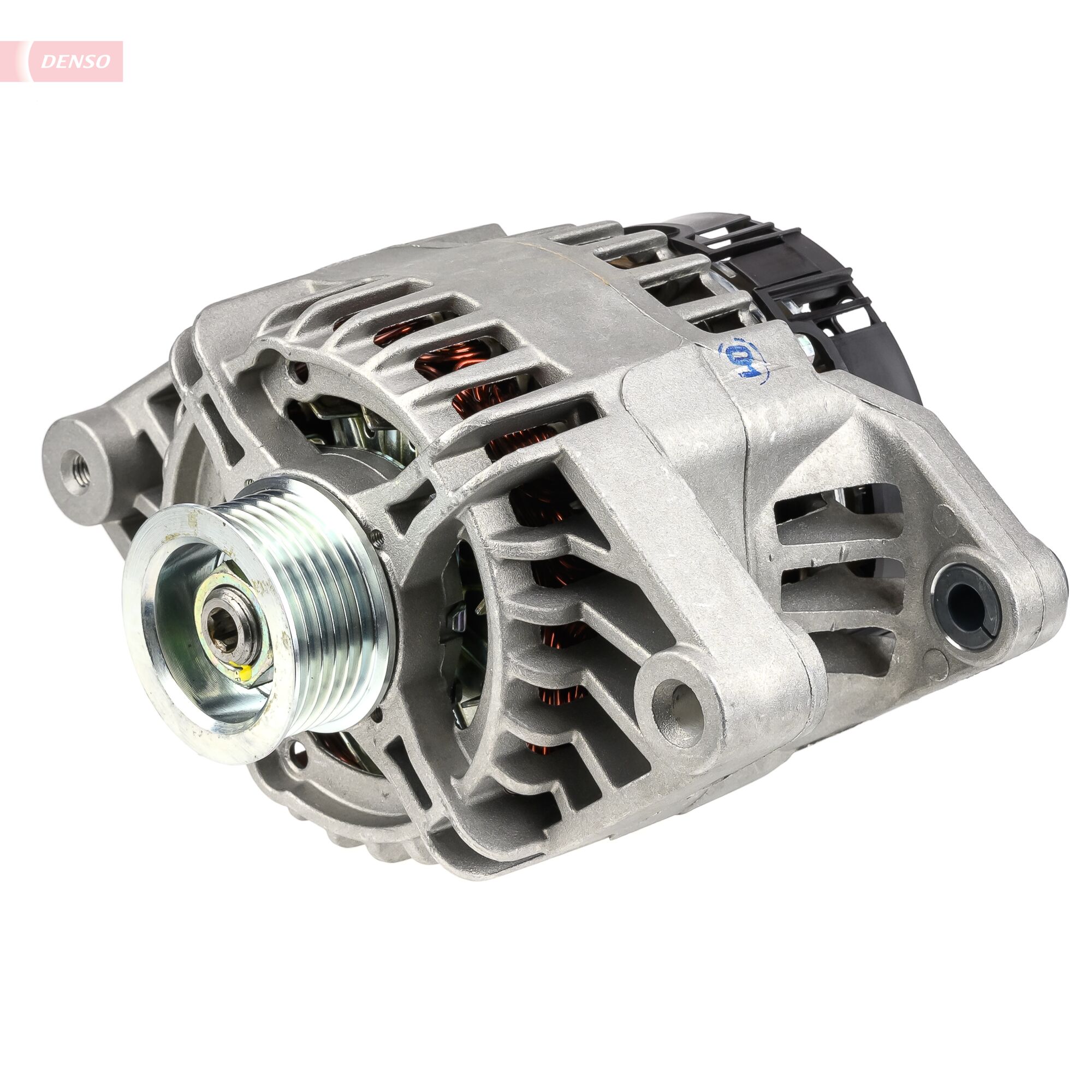 starteris - DSN1003 DENSO