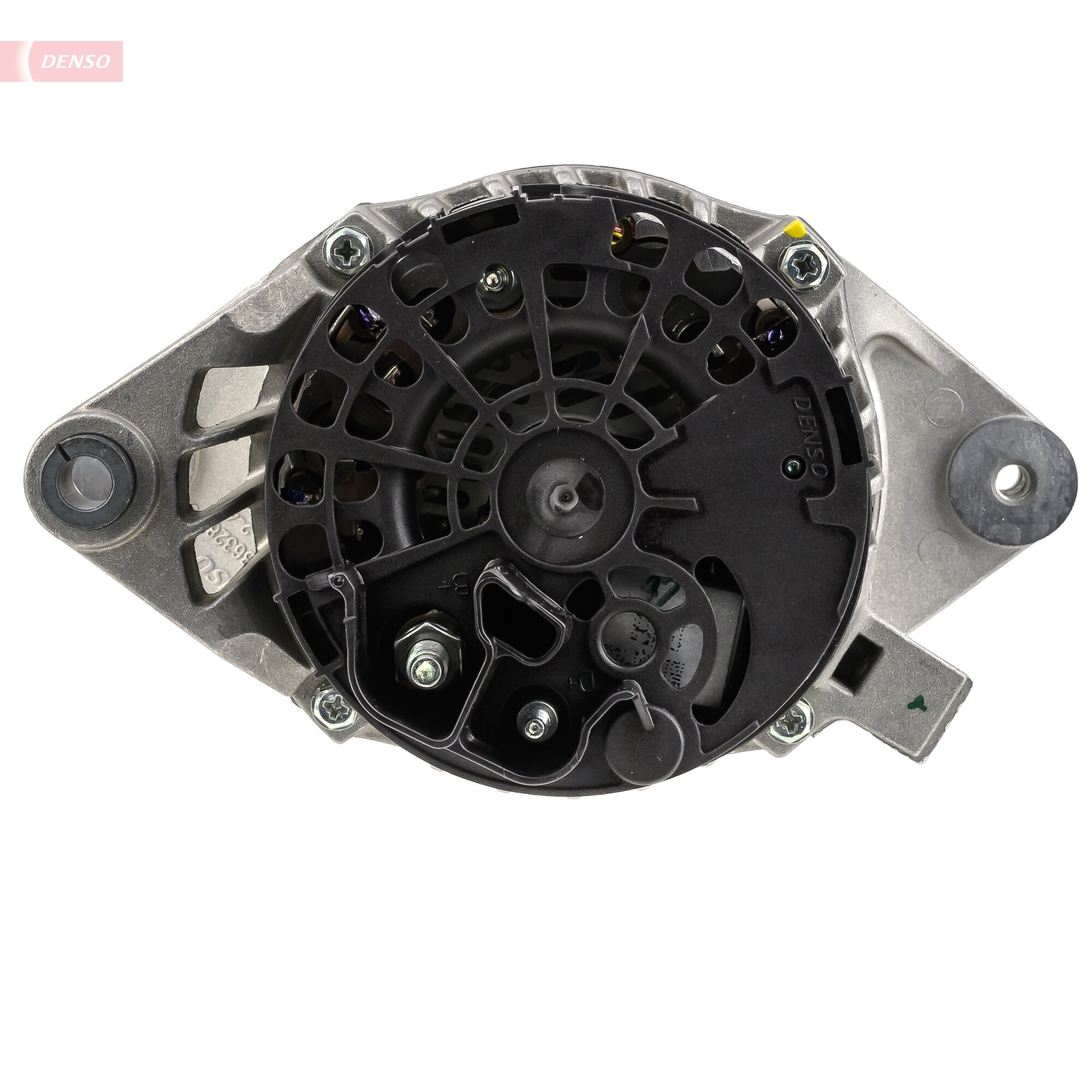 Стартер - DSN1204 DENSO