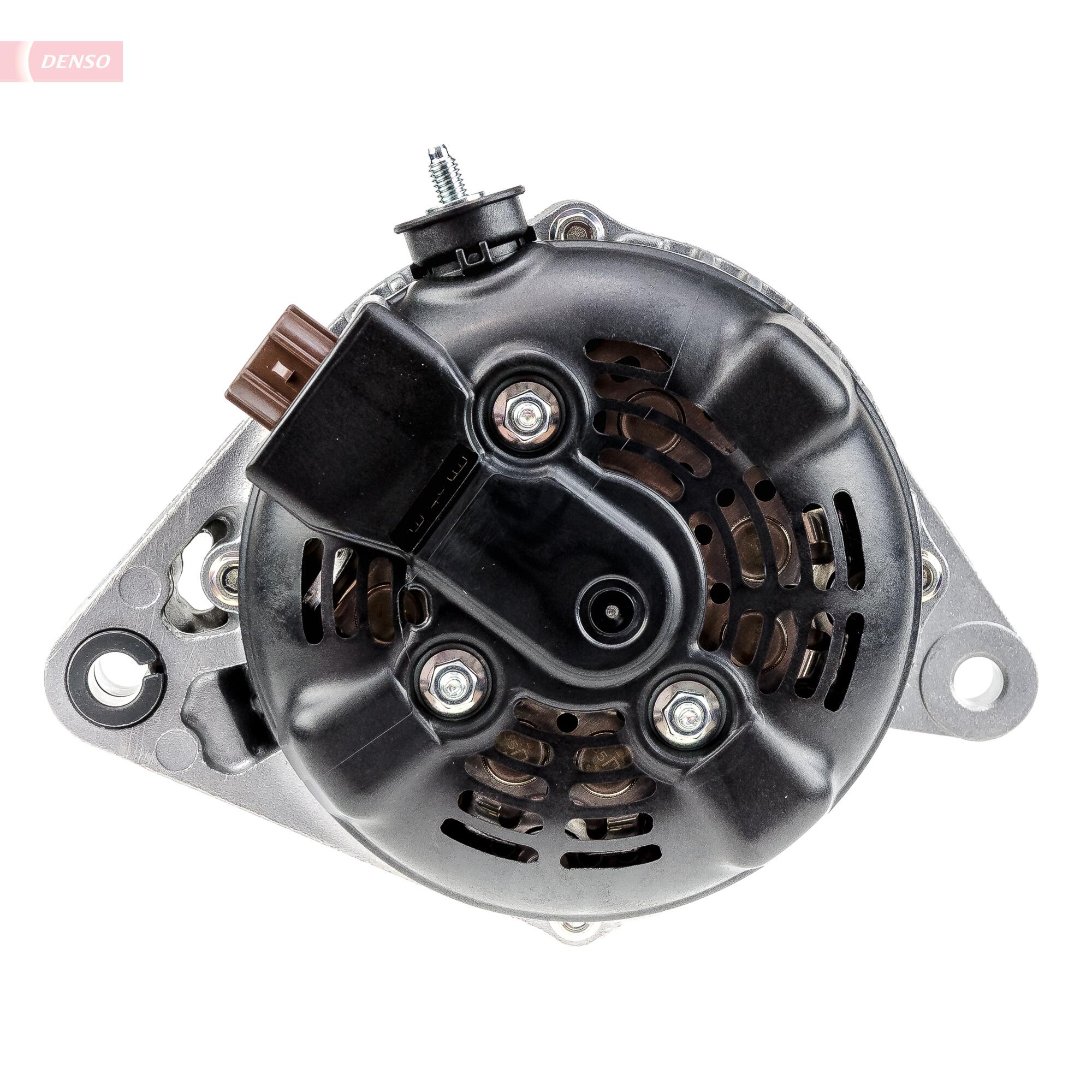 Стартер - DSN1207 DENSO
