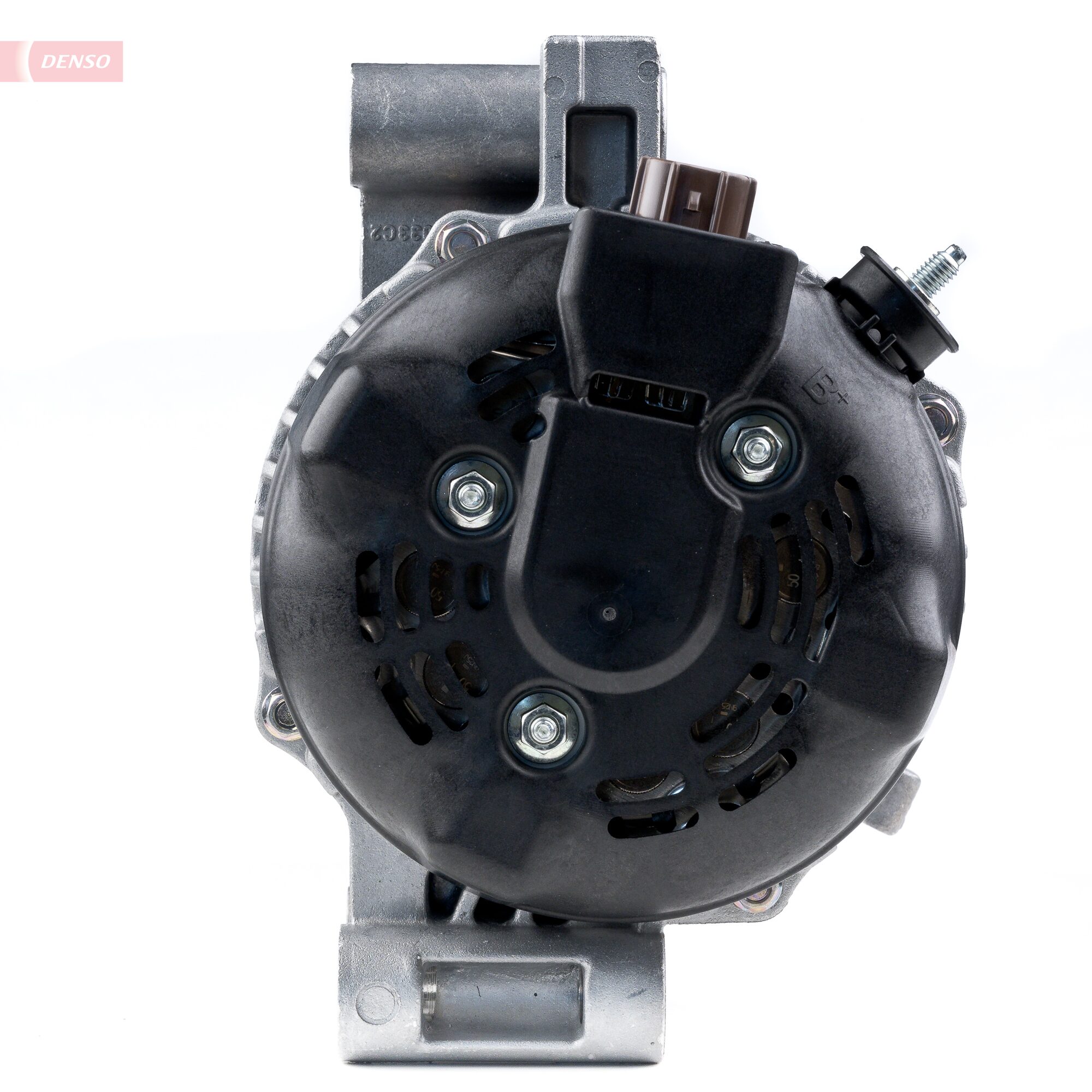 Alternatore - DAN1350 DENSO
