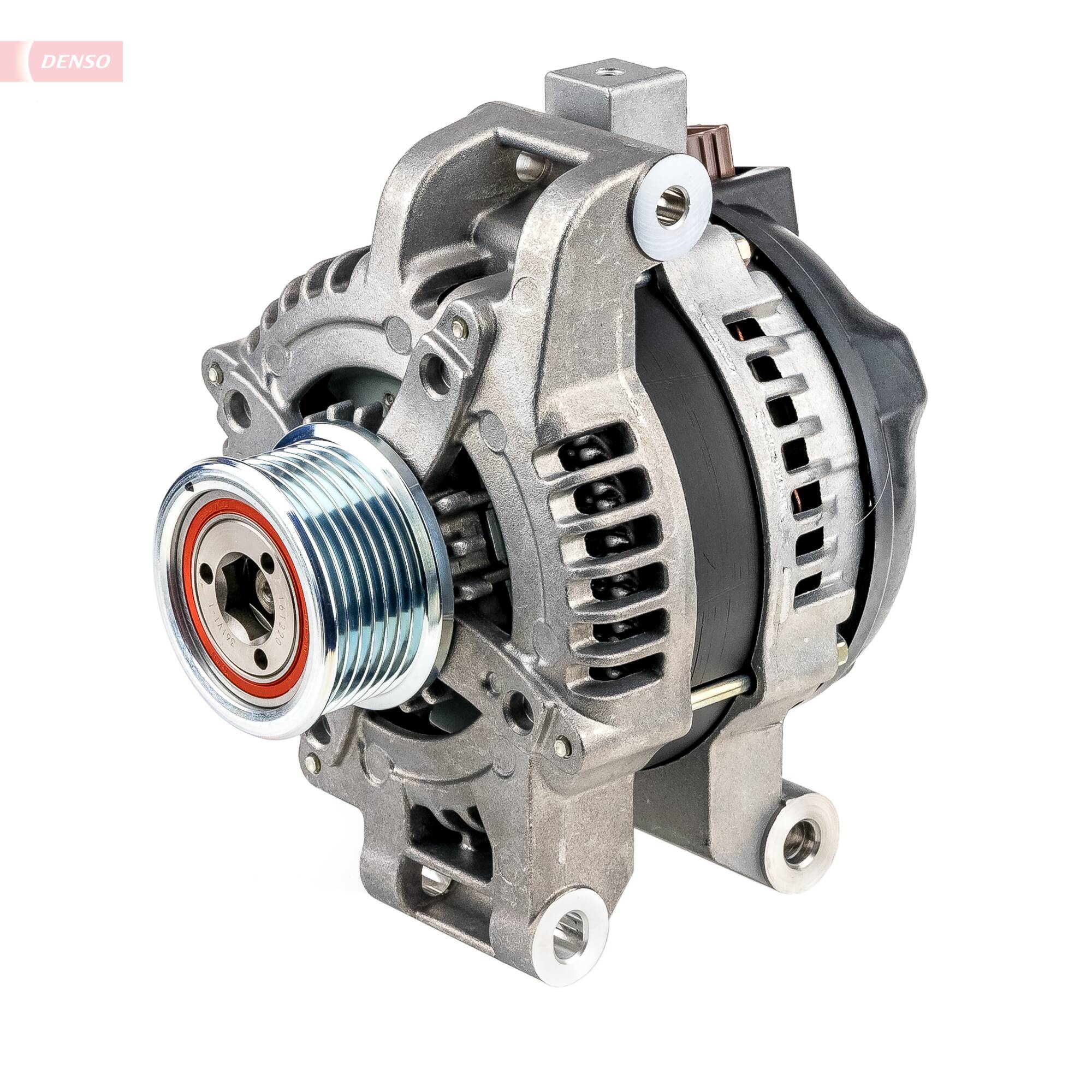 Alternatore - DAN1351 DENSO