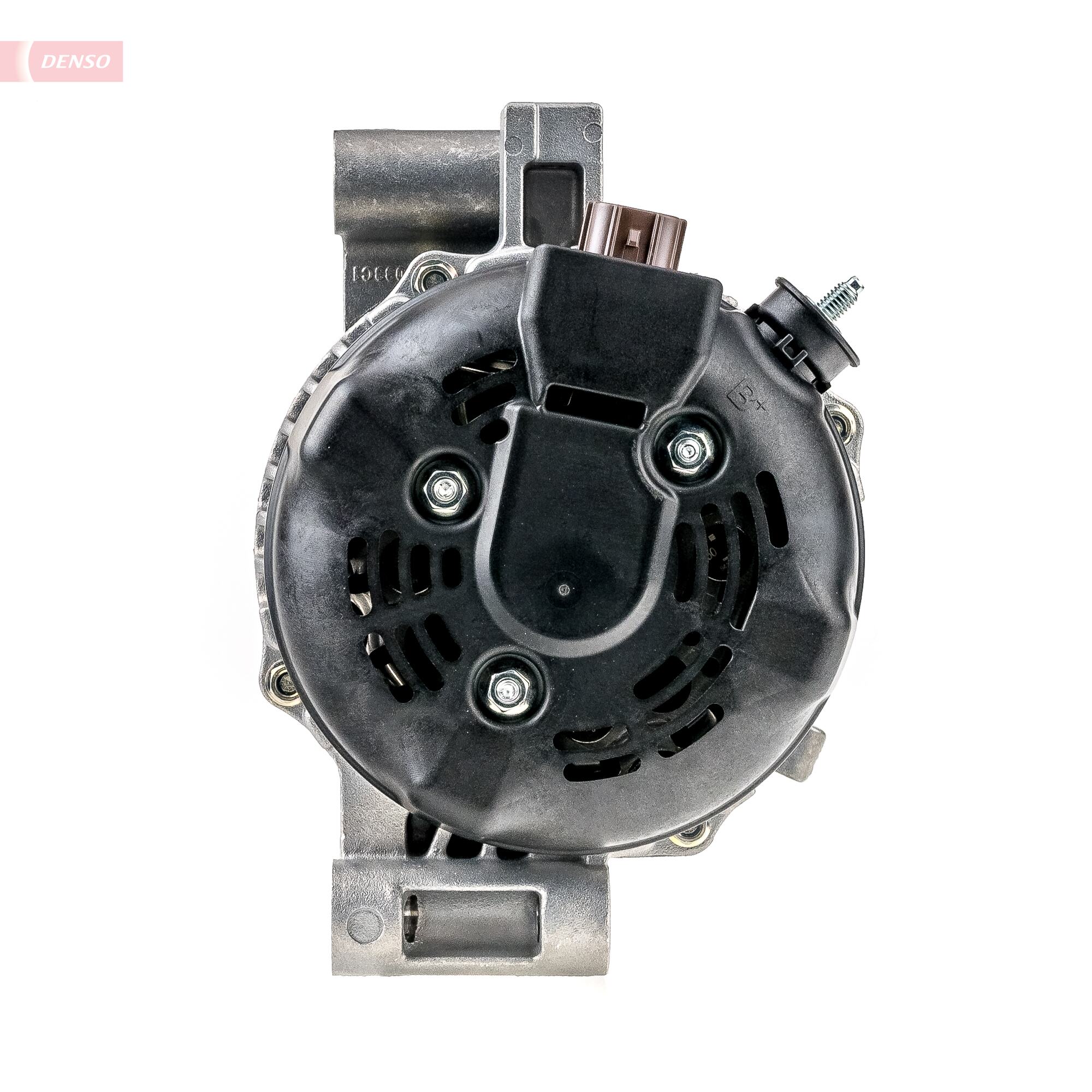 Alternatore - DAN1351 DENSO