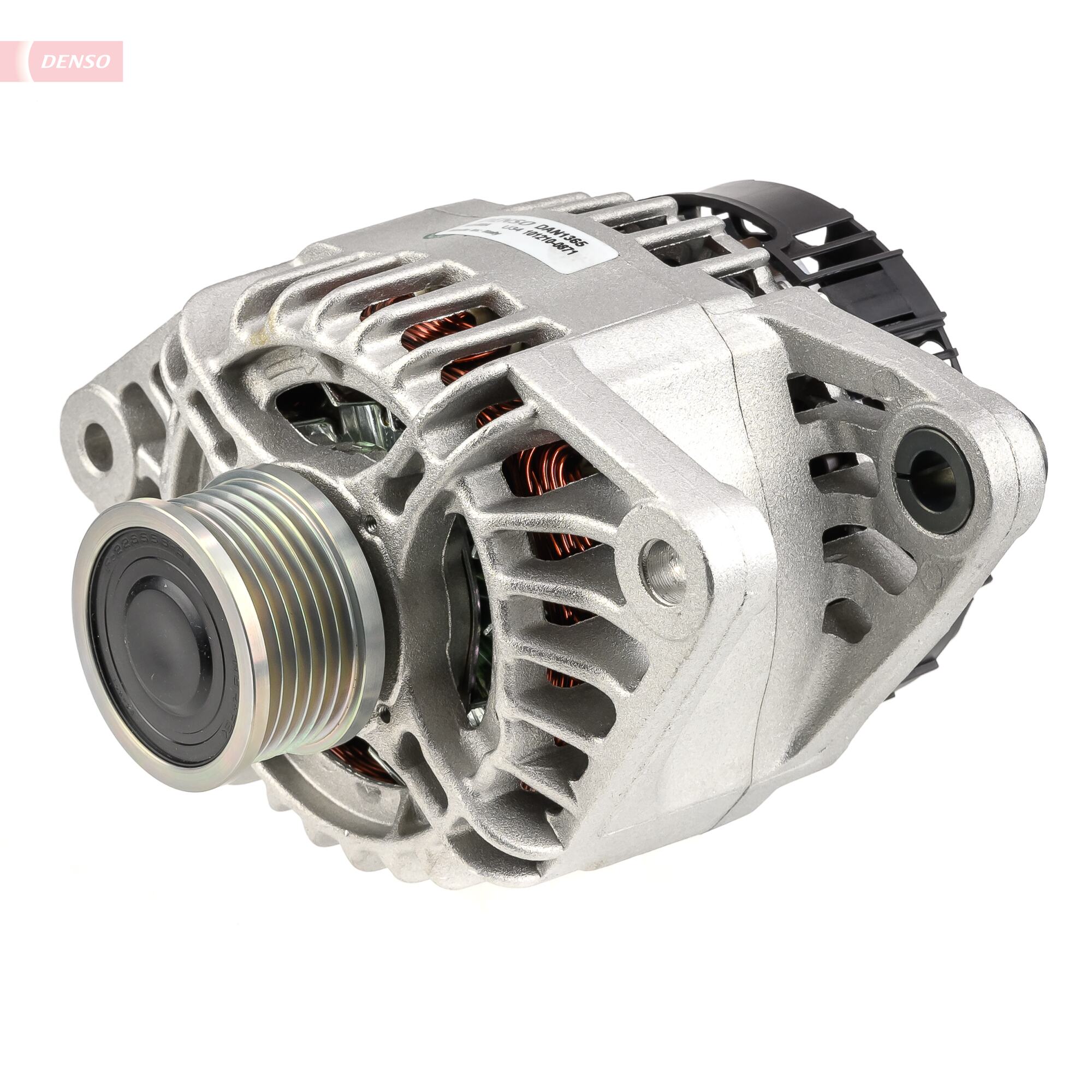Alternatore - DAN1365 DENSO