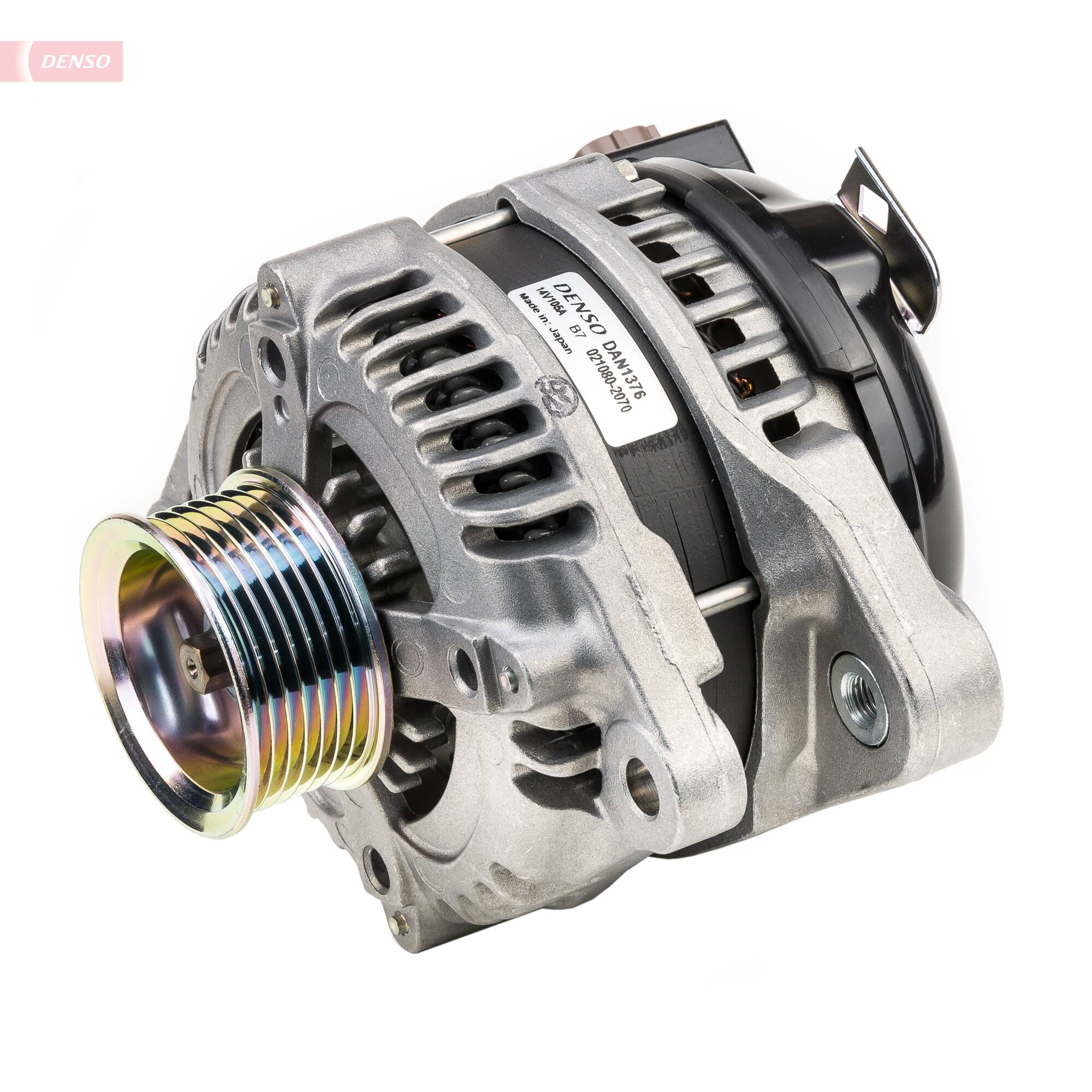 Alternatore - DAN1376 DENSO