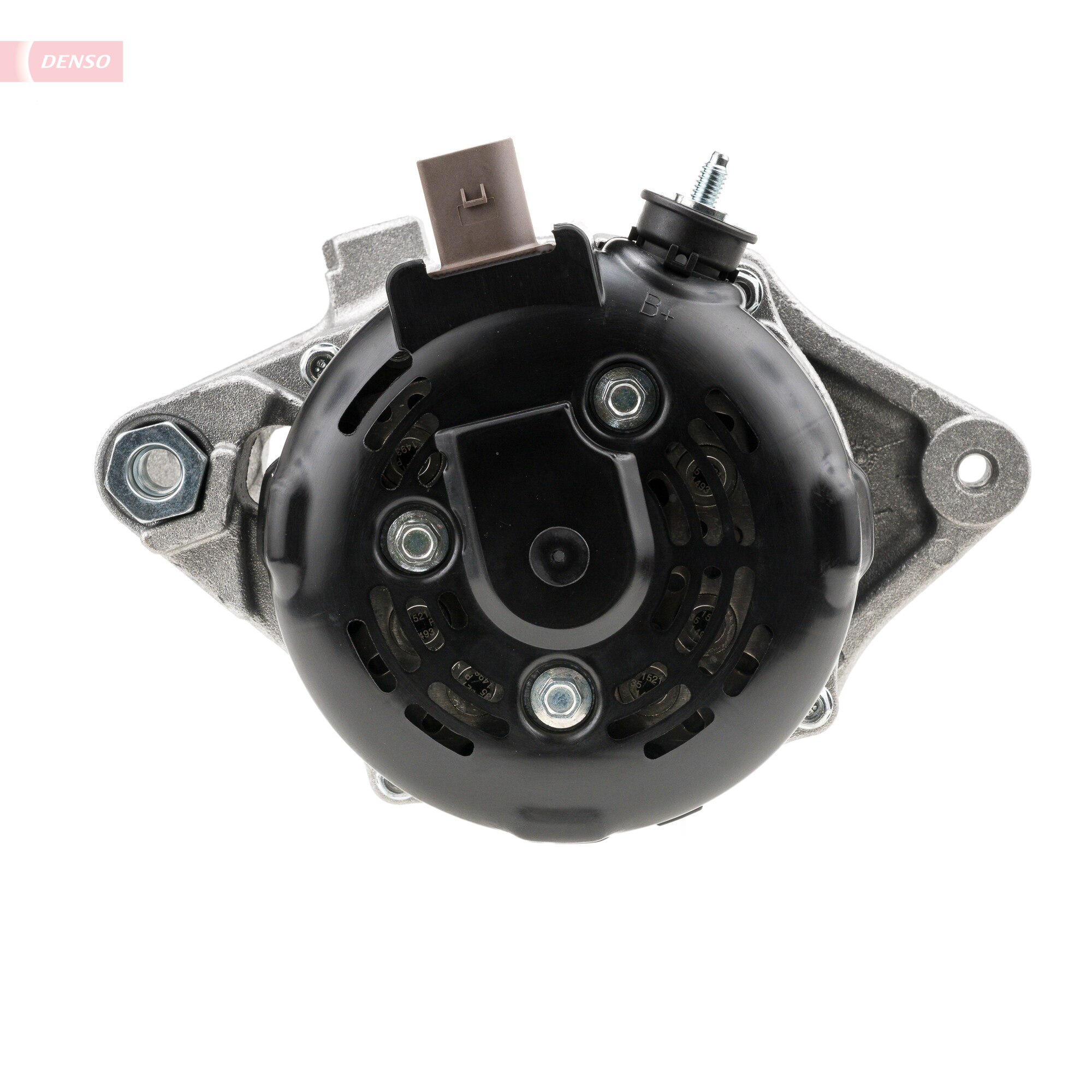 Alternator - DAN1420 DENSO