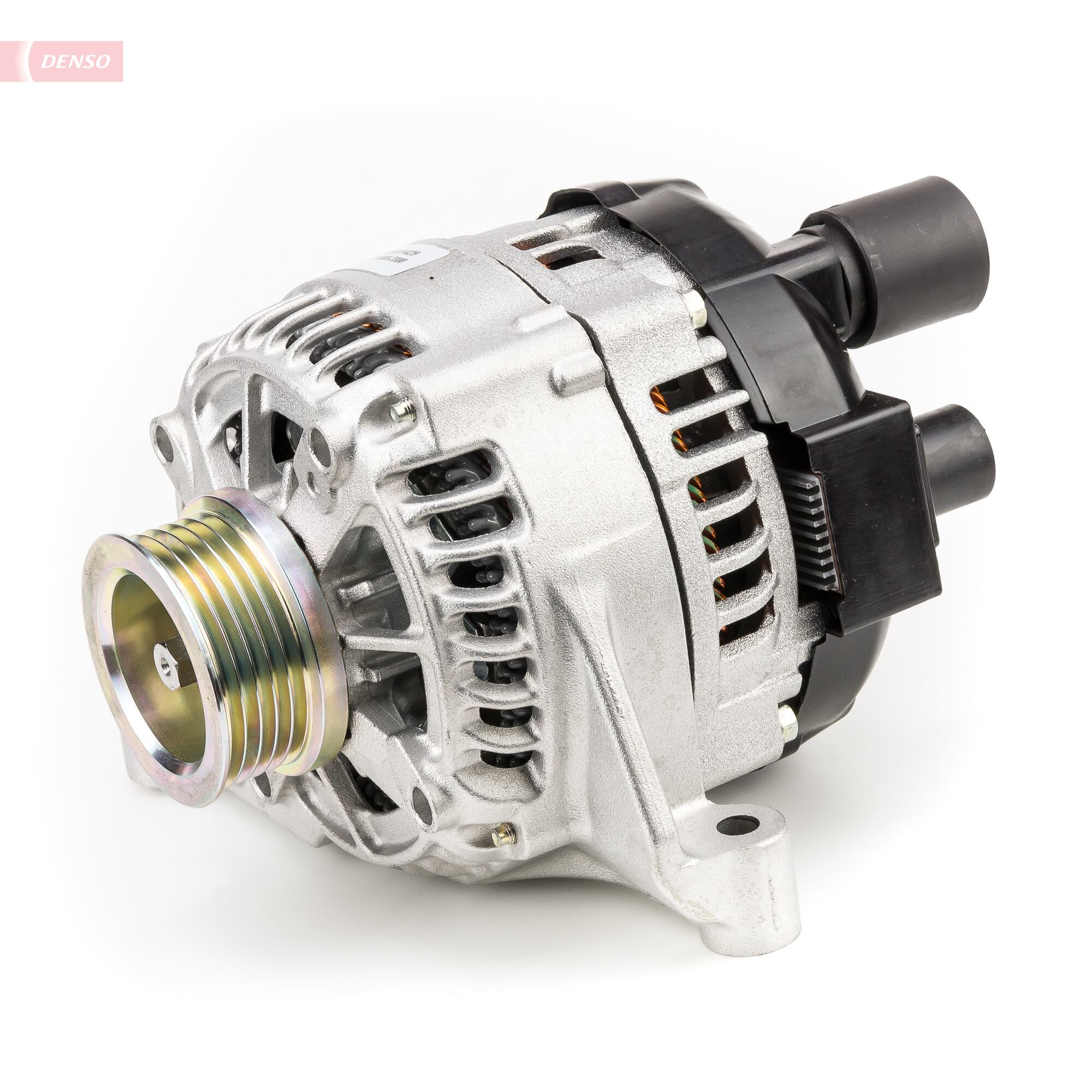 Alternator - DAN1429 DENSO
