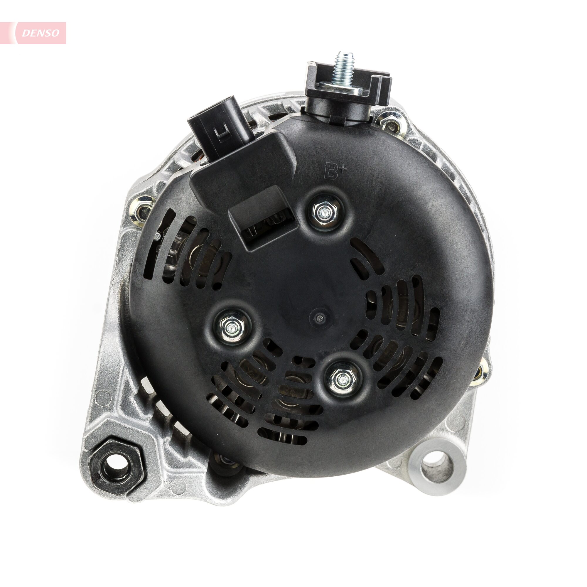 Alternator - DAN1464 DENSO