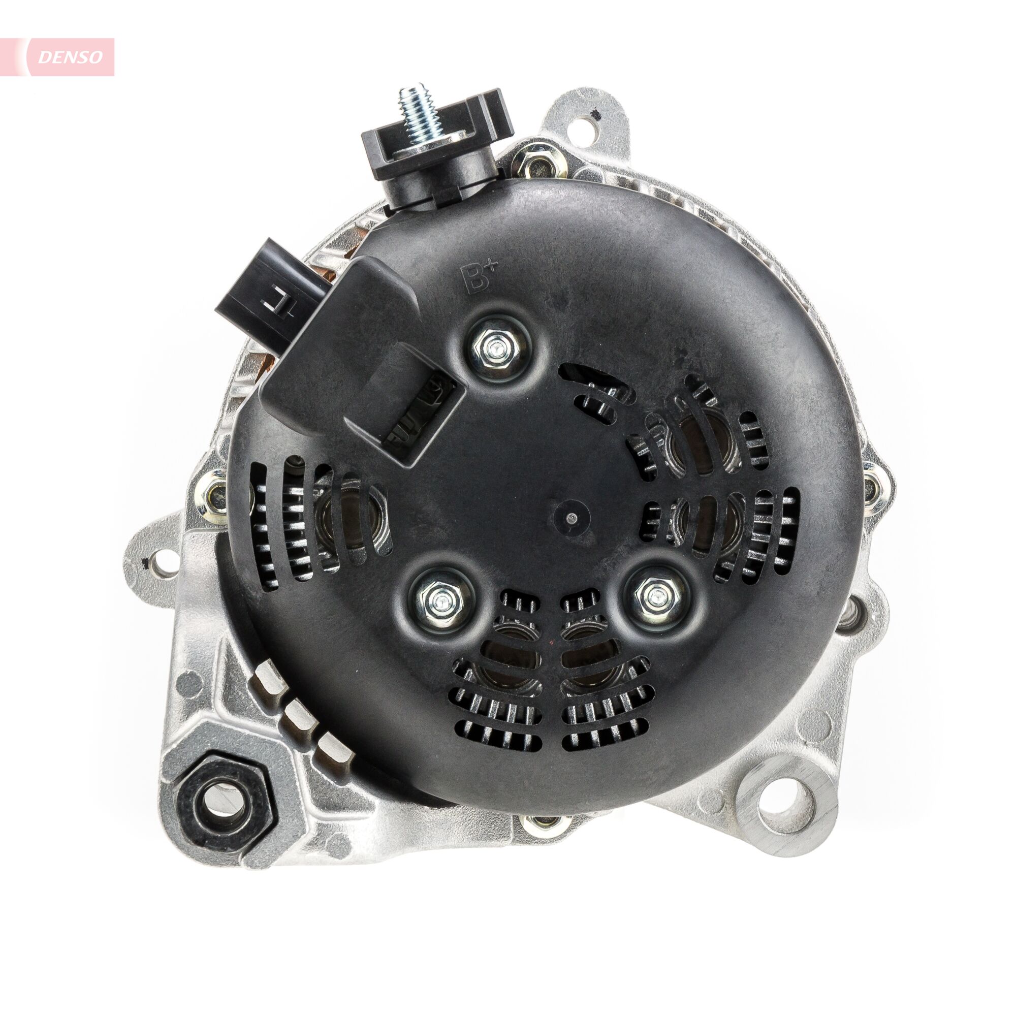 Starter - DSN978 DENSO