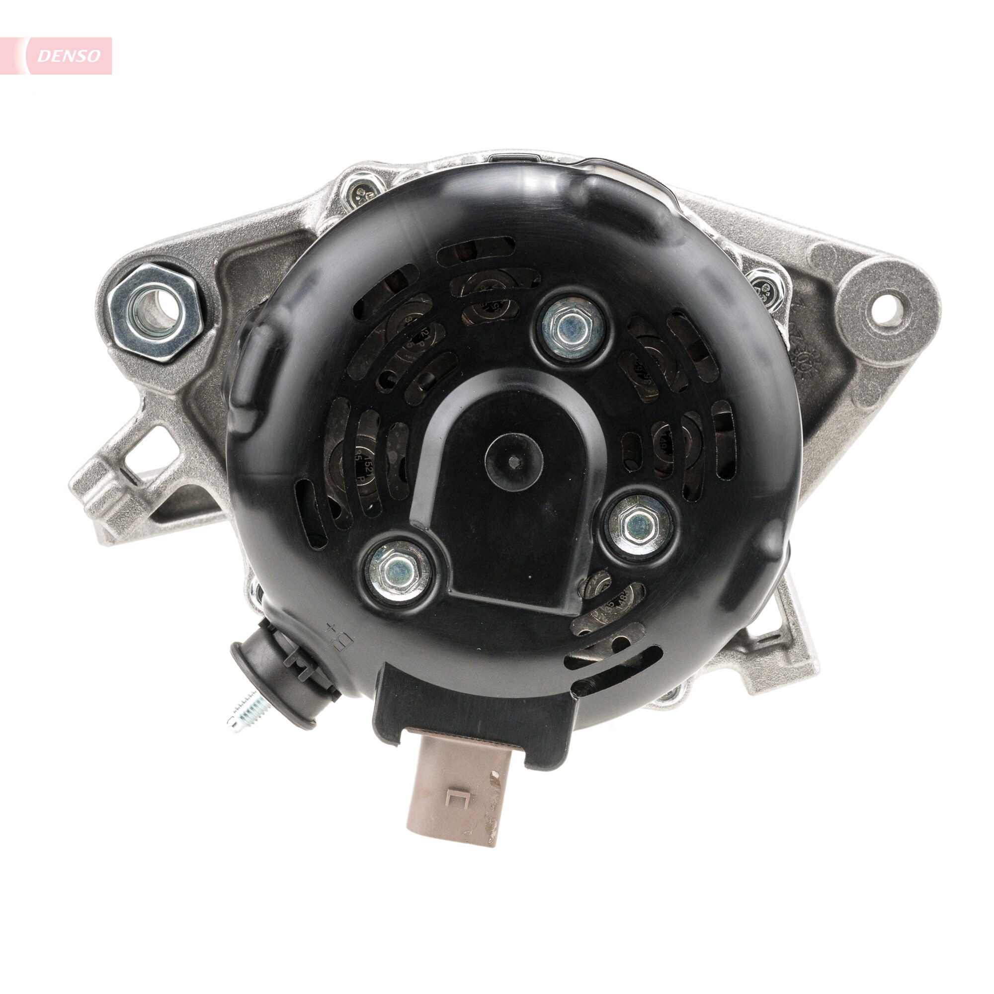 Alternator - DAN1491 DENSO