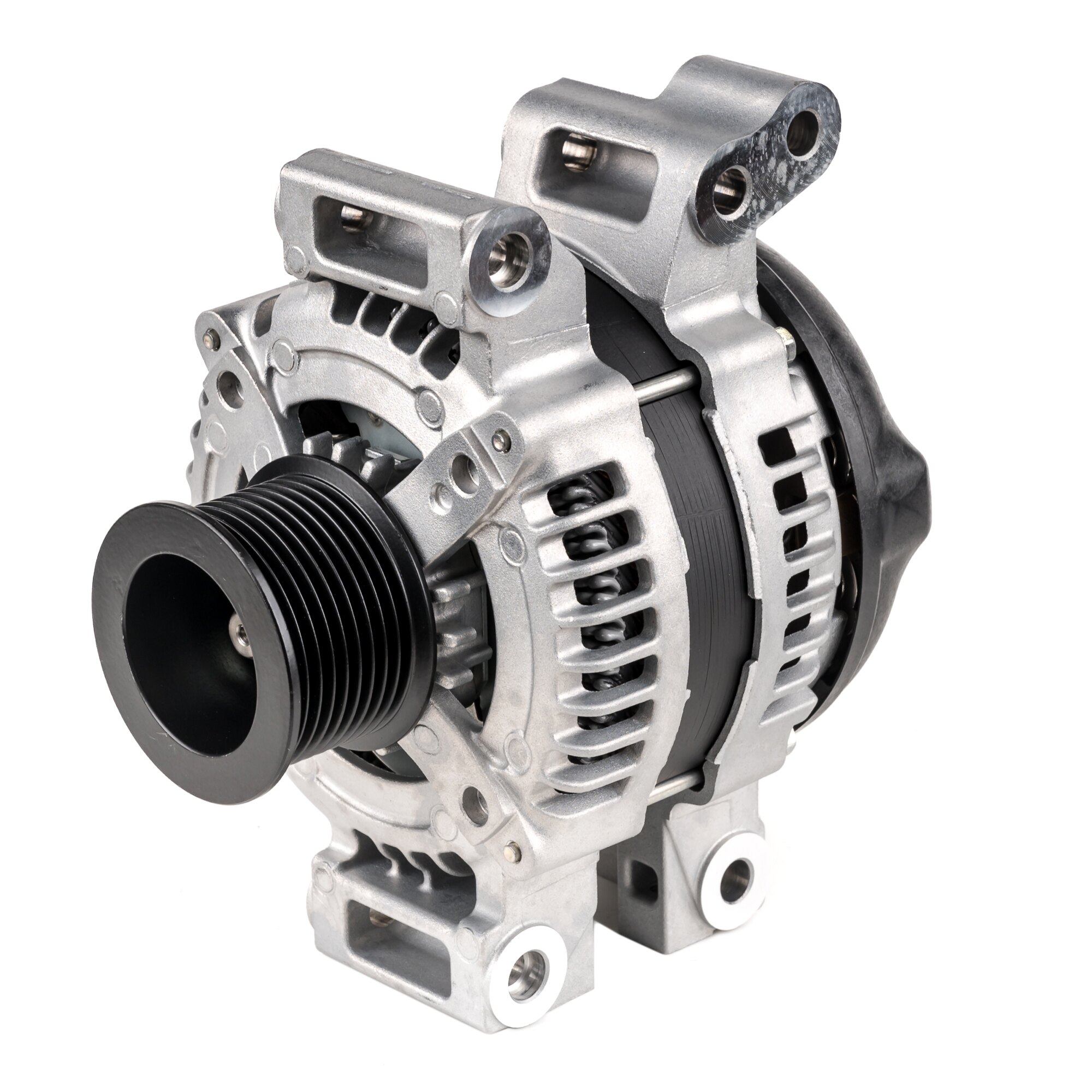 Alternatore - DAN3021 DENSO