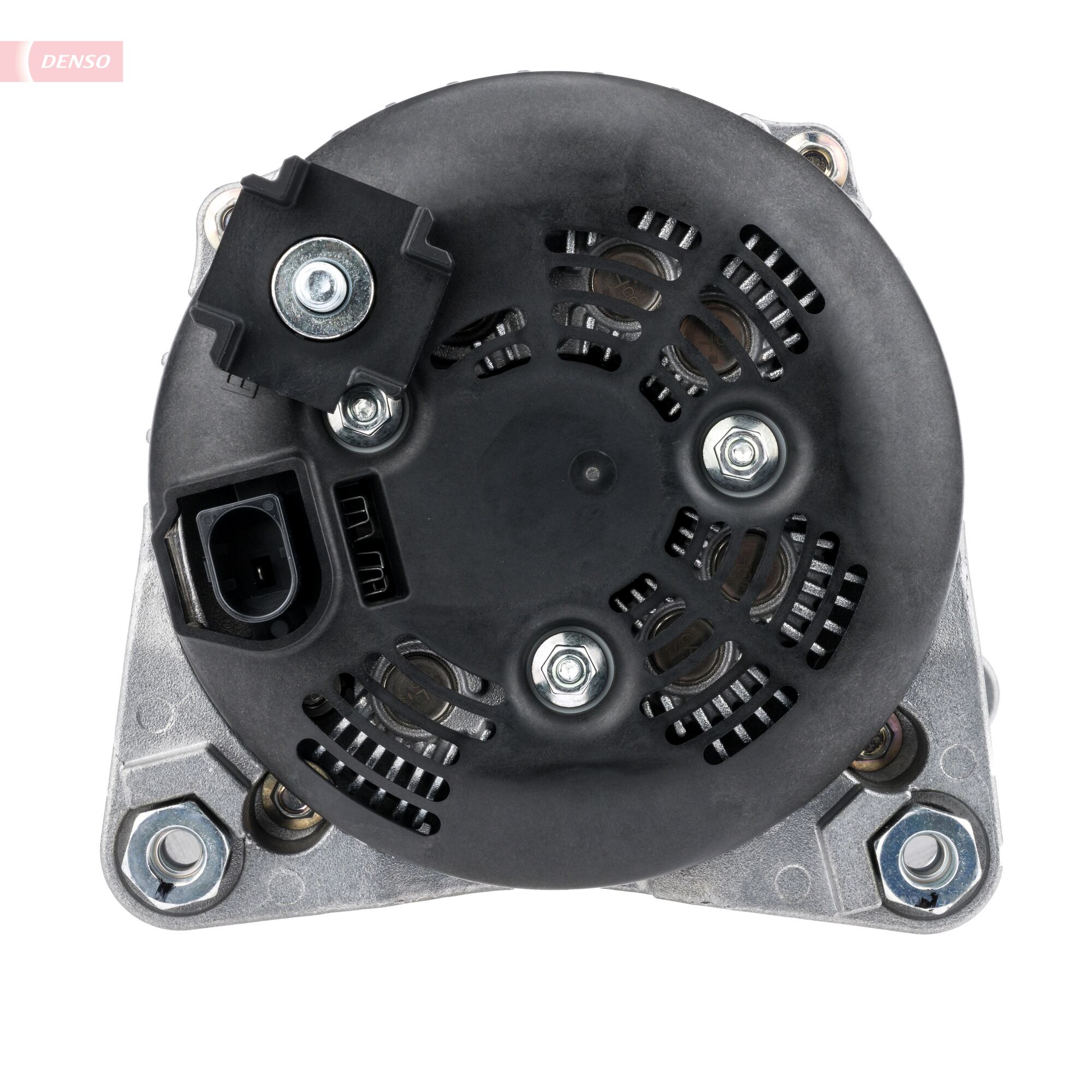 Alternator - DAN3026 DENSO
