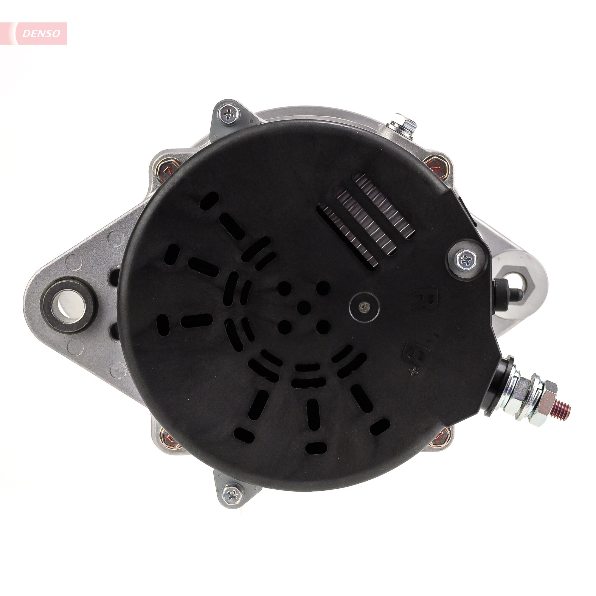 Alternatore - DAN3029 DENSO