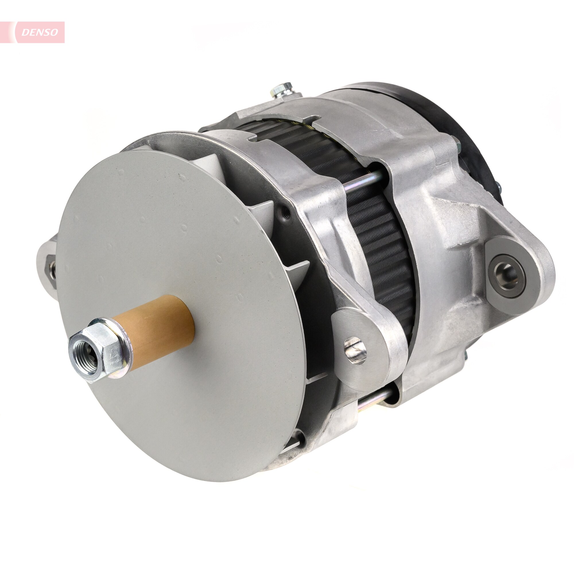 Генератор - DAN3035 DENSO