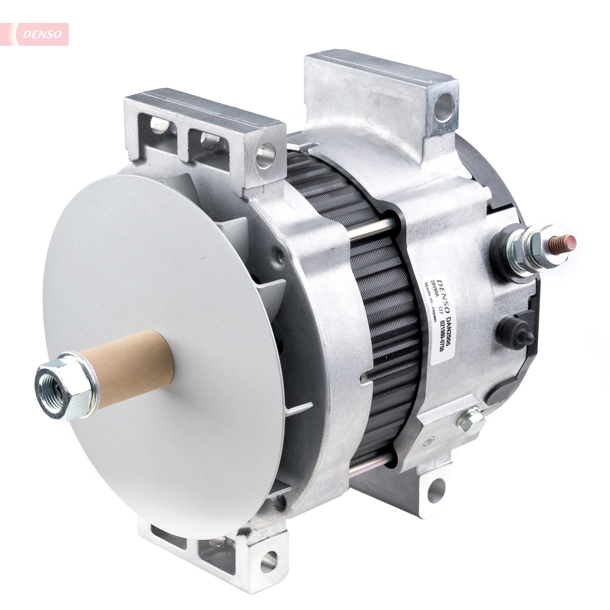 Starter - DSN1496 DENSO