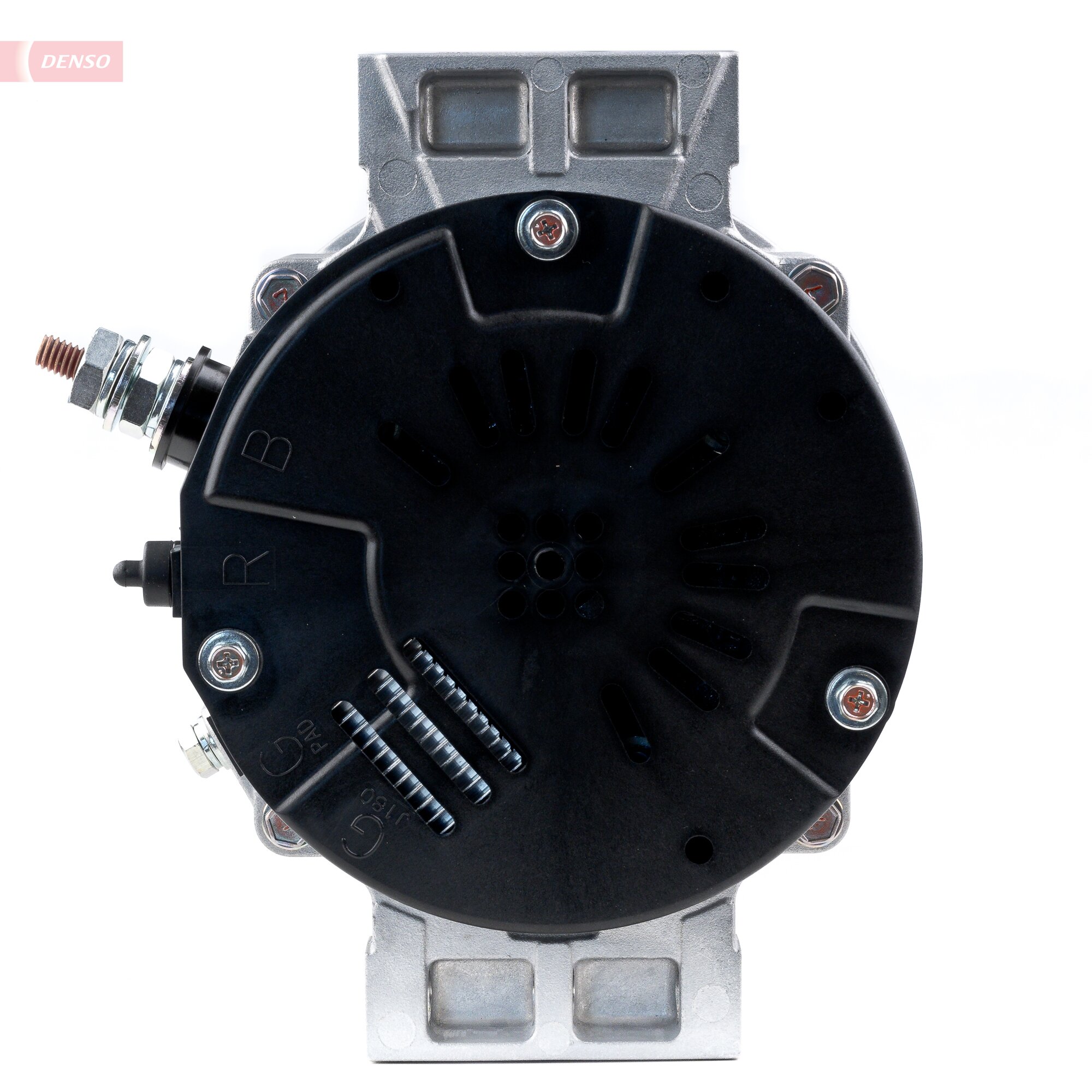 Стартер - DSN3023 DENSO