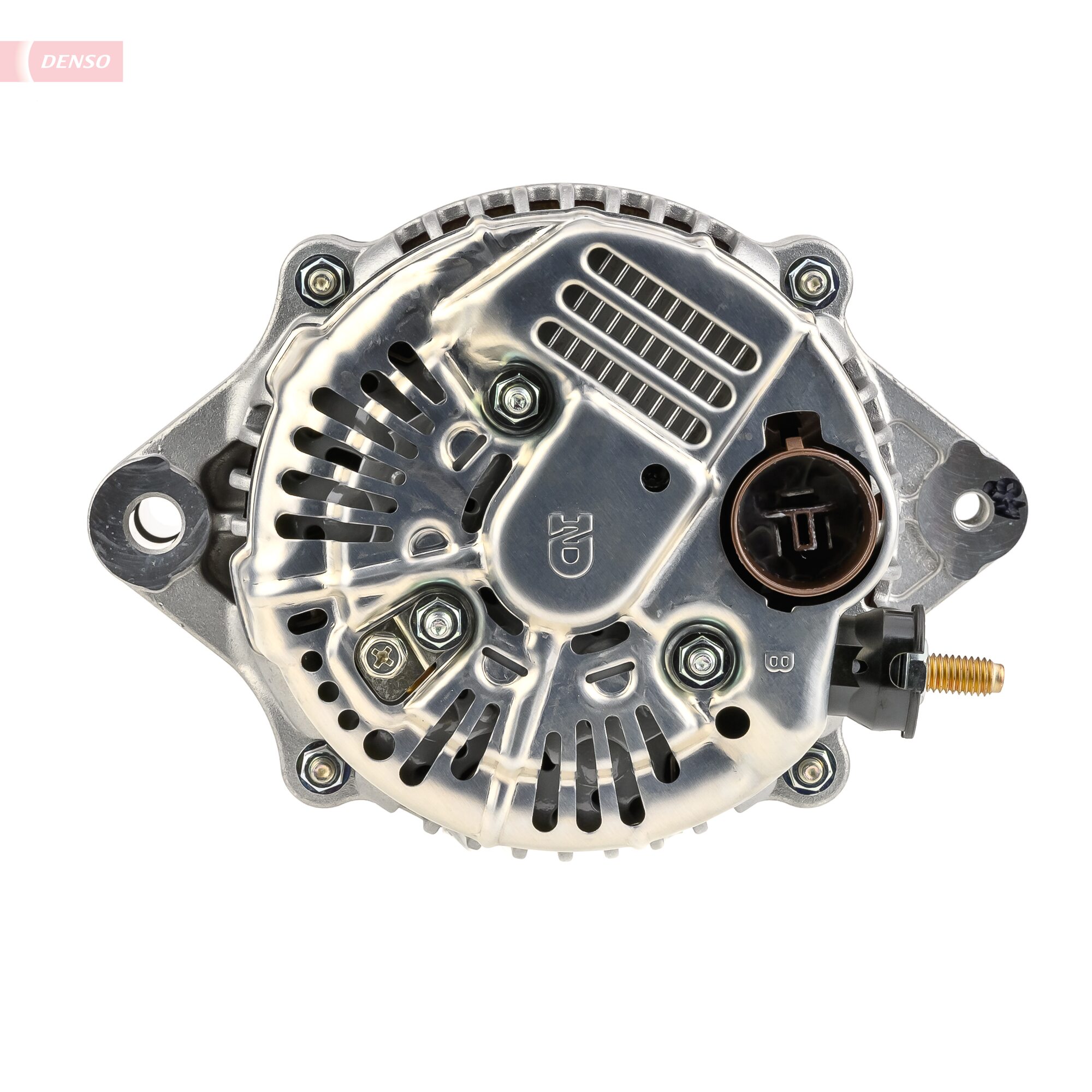 starteris - DSN3026 DENSO