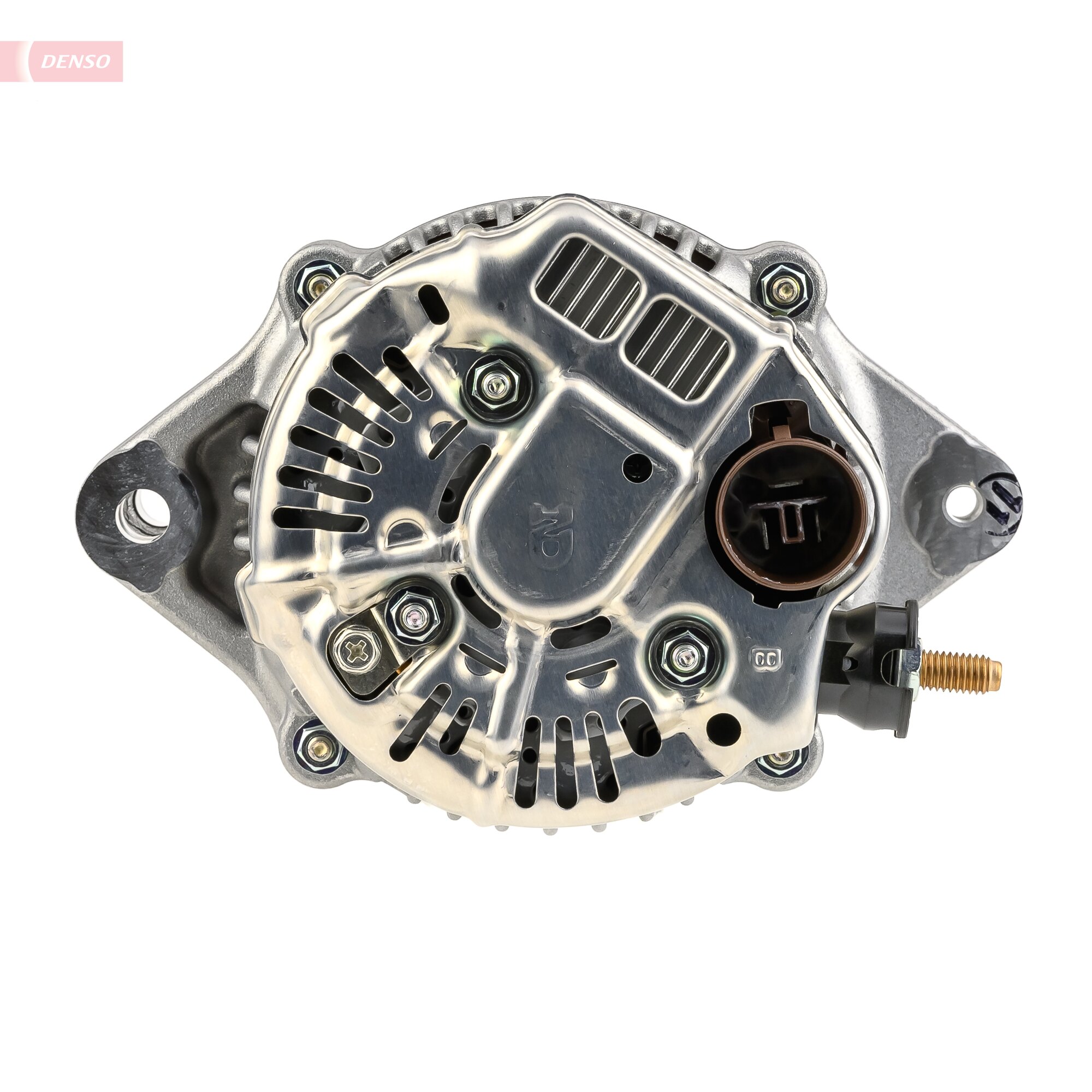 Стартер - DSN3037 DENSO