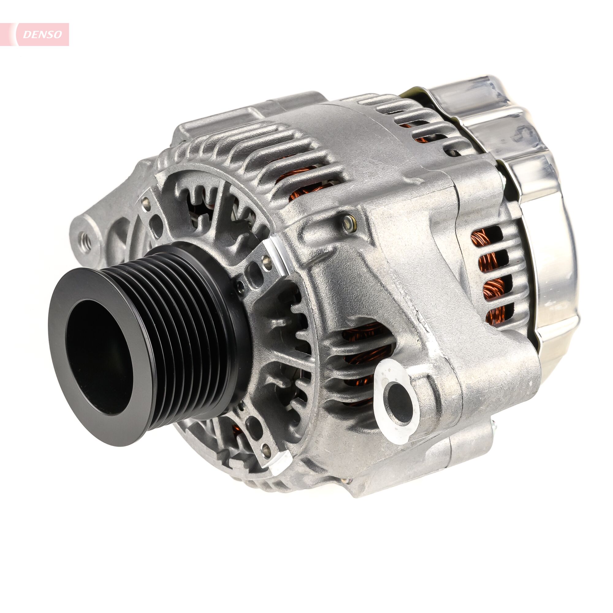 Стартер - DSN3042 DENSO