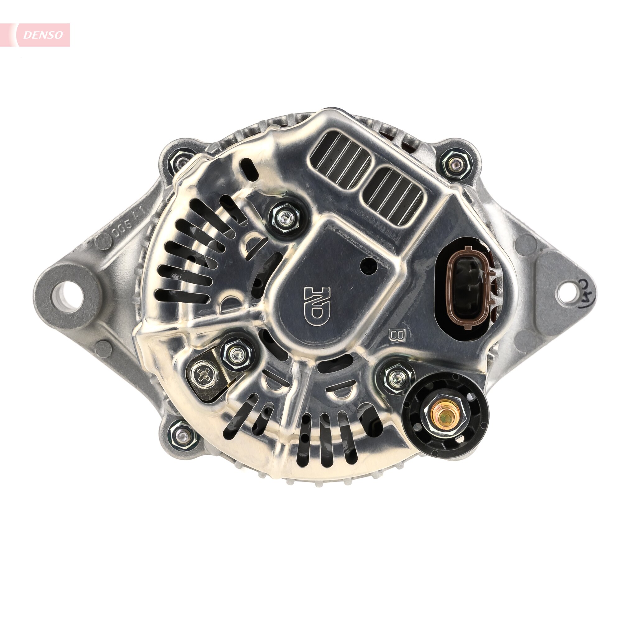 starteris - DSN3043 DENSO
