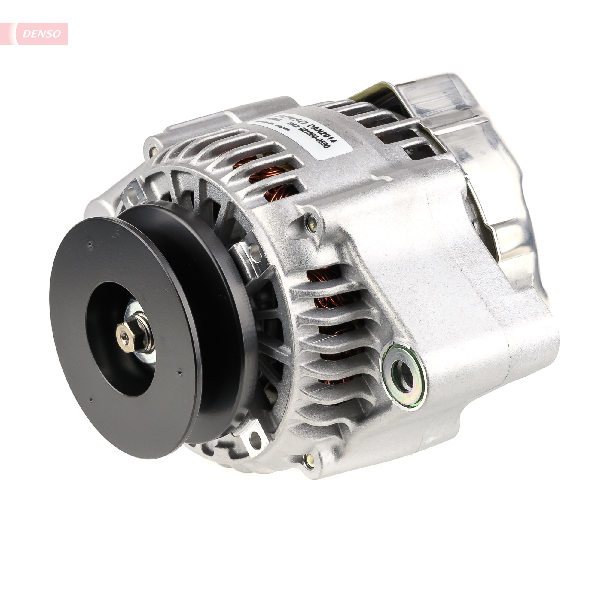 Alternator - DAN2014 DENSO