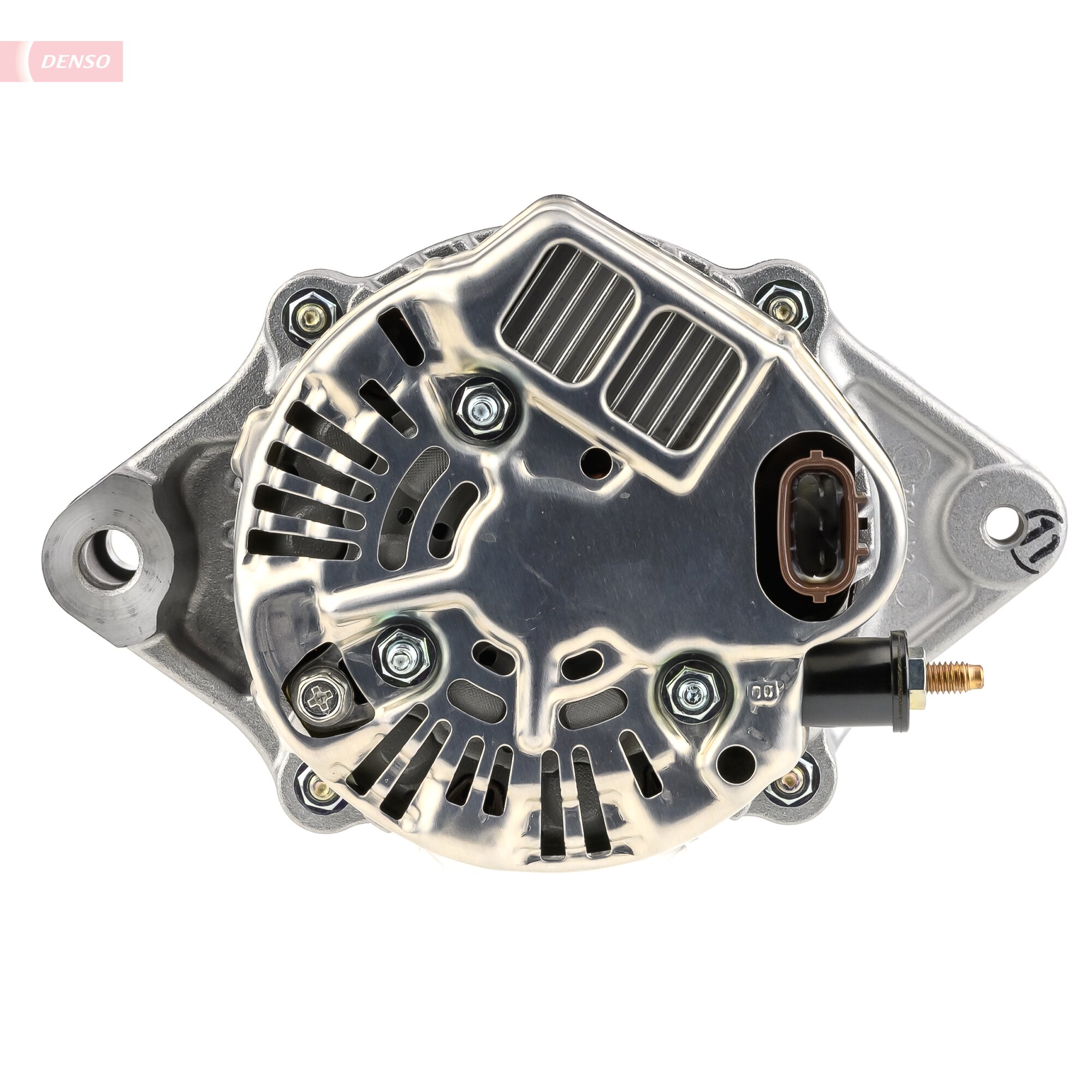 Стартер - DSN3049 DENSO