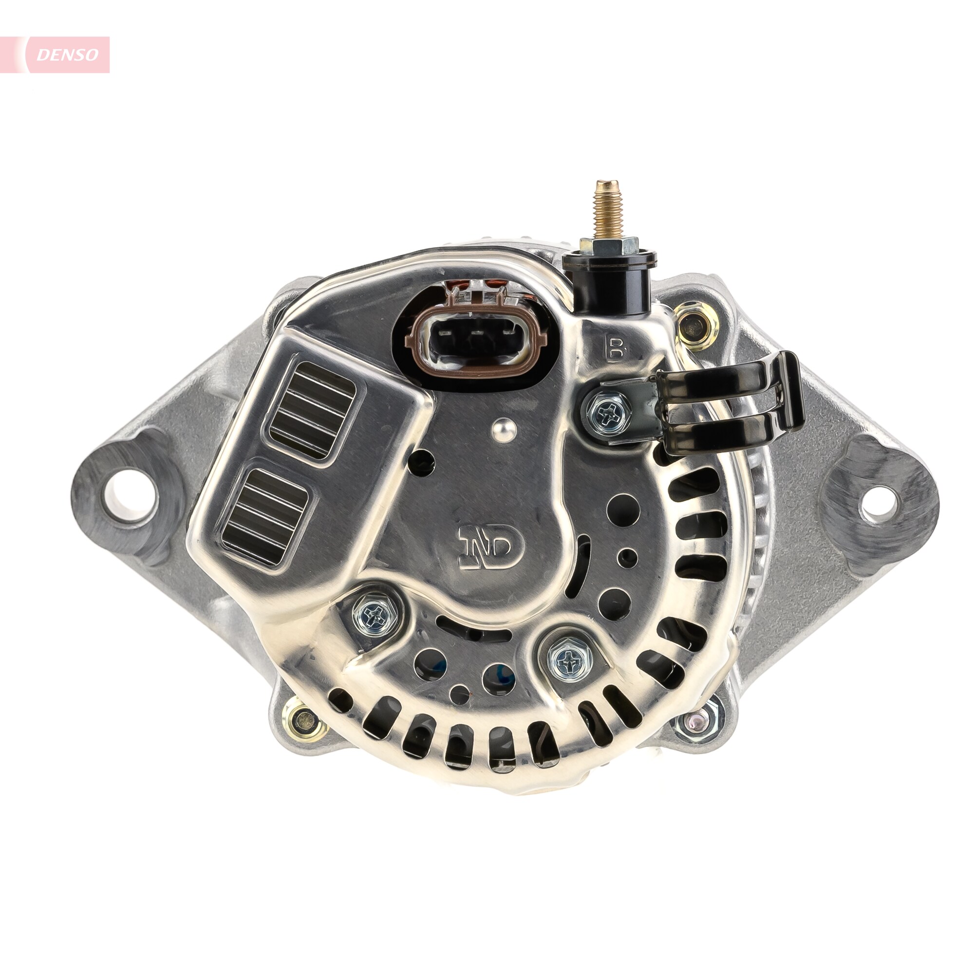 Alternator - DAN2017 DENSO