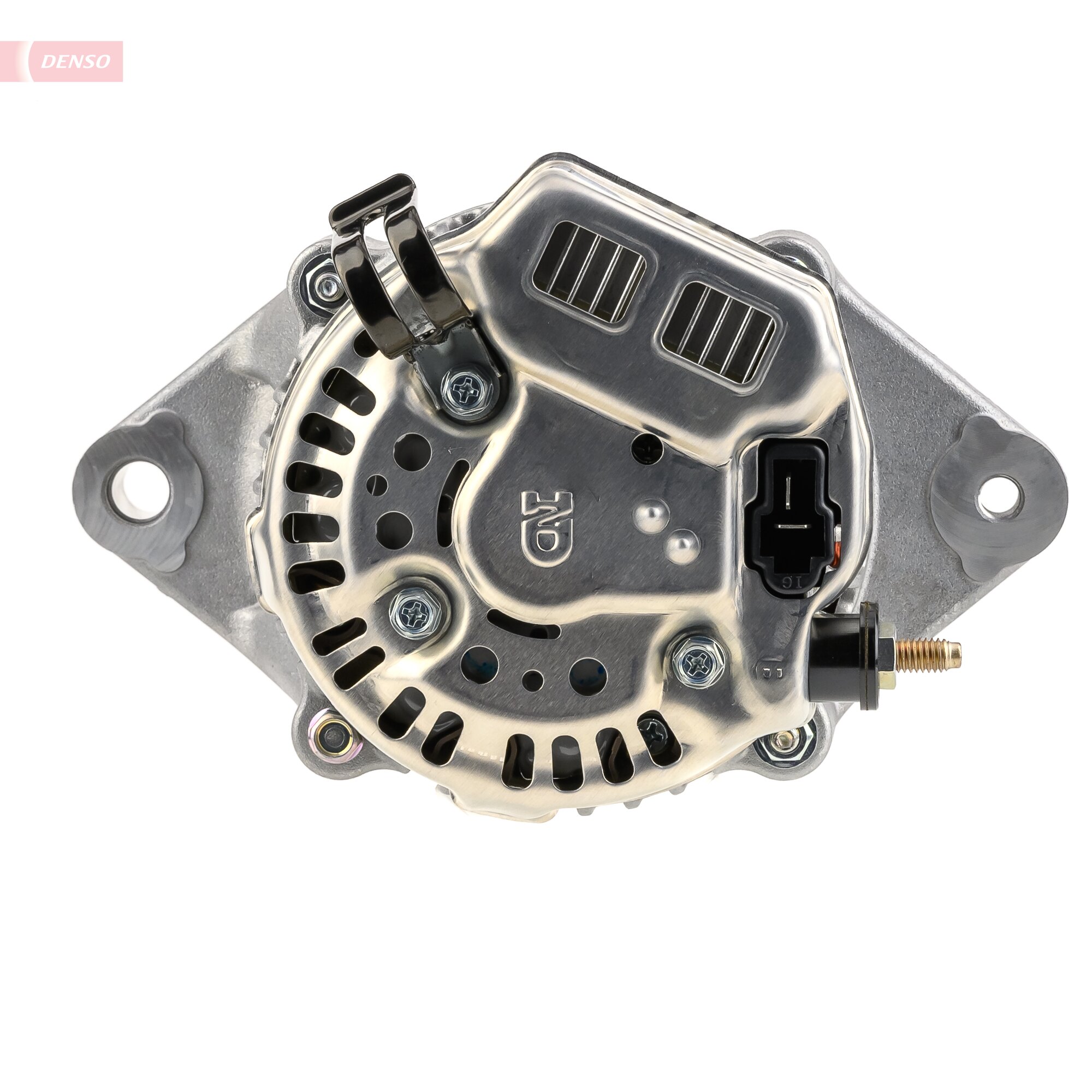 Alternator - DAN2018 DENSO