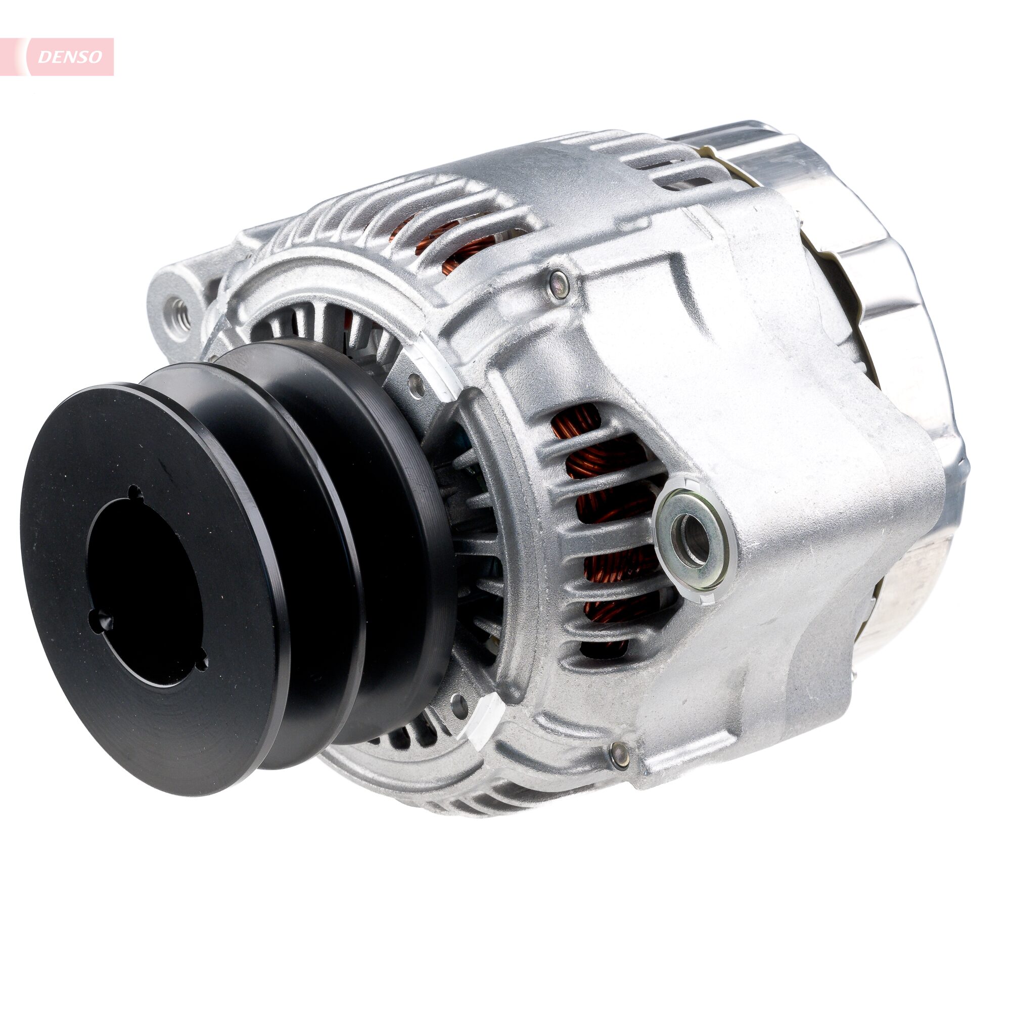 Alternator - DAN2035 DENSO