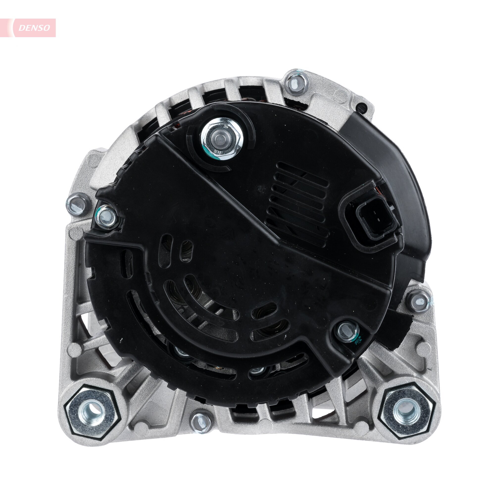 Alternator - DAN3012 DENSO