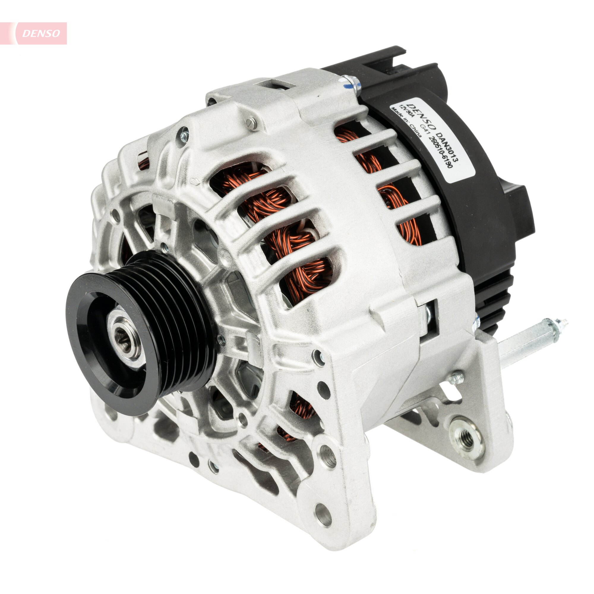 Alternatore - DAN3013 DENSO