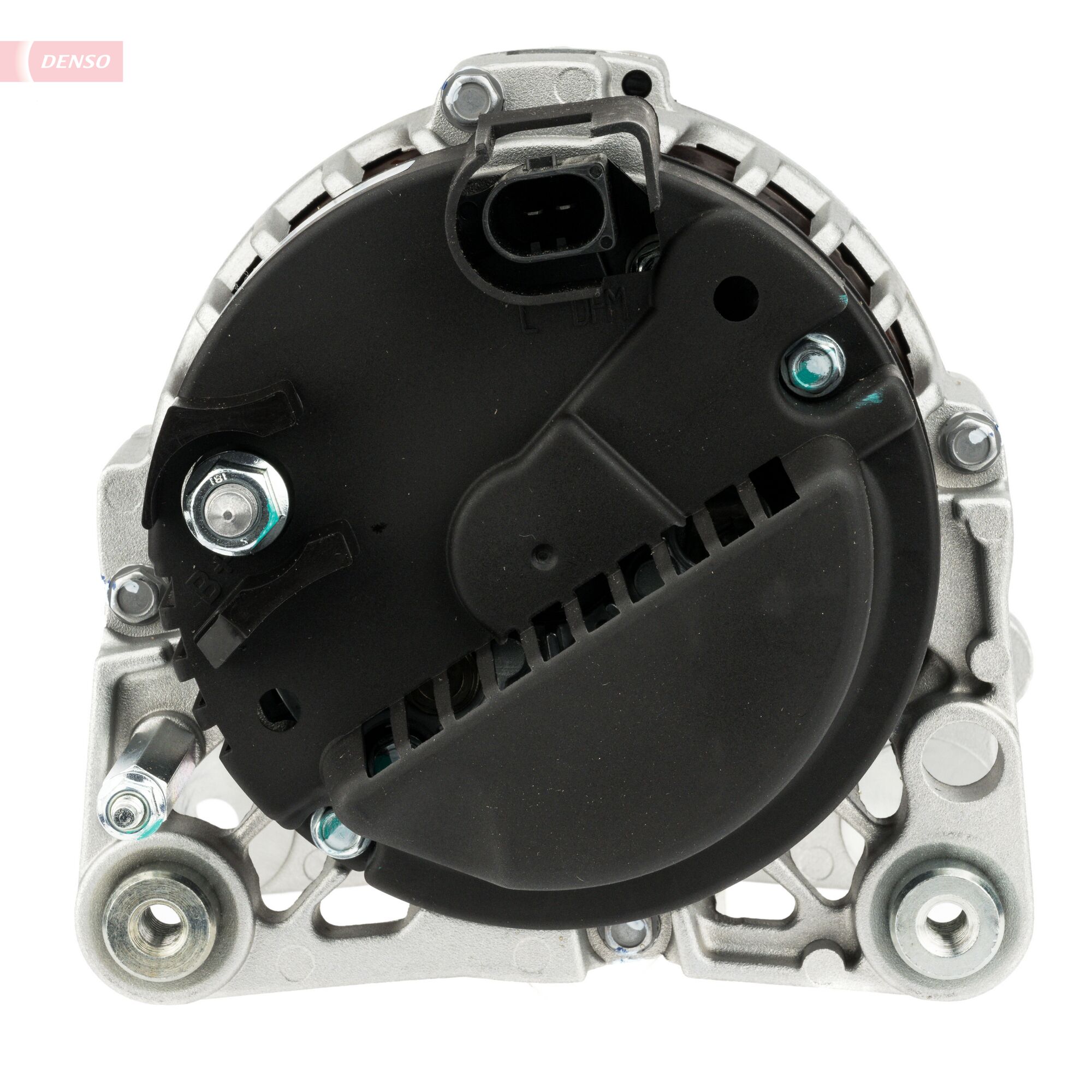 Alternatore - DAN3013 DENSO