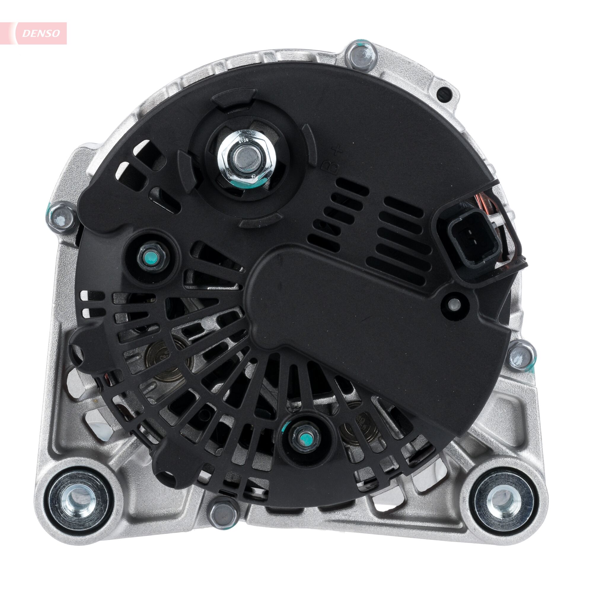Alternatore - DAN3014 DENSO