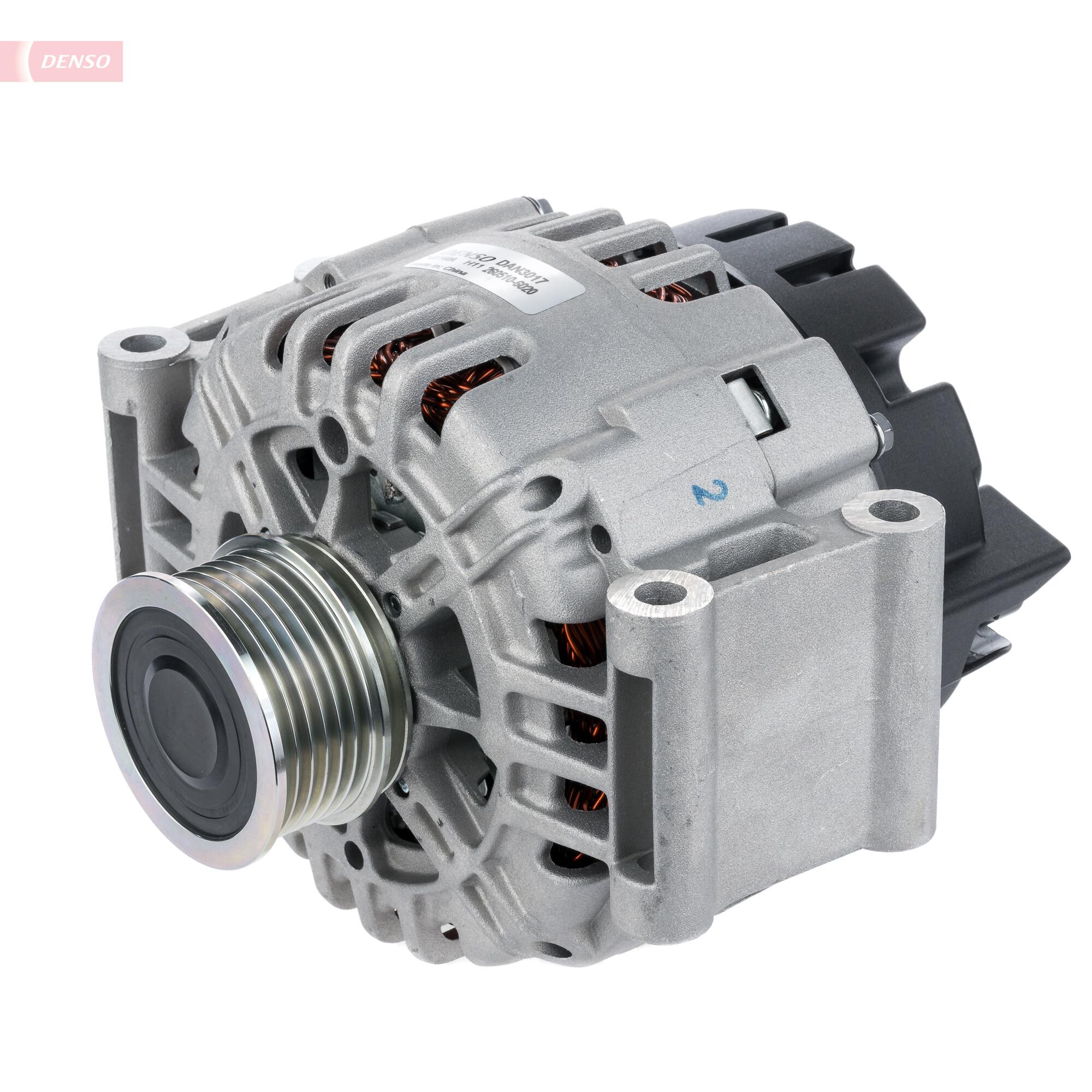 Alternatore - DAN3017 DENSO