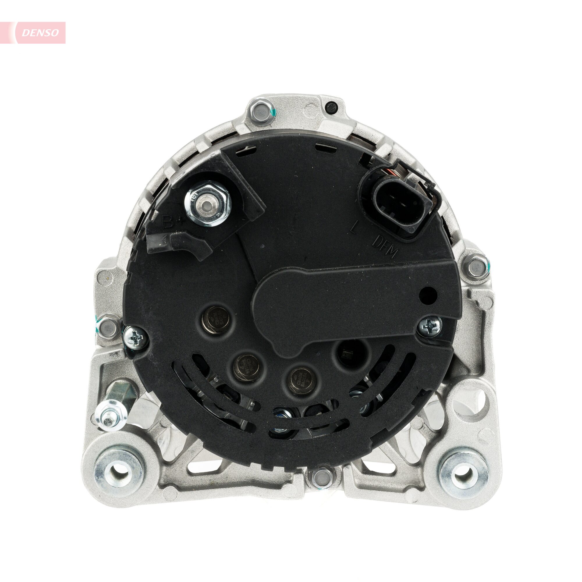 Alternator - DAN3019 DENSO