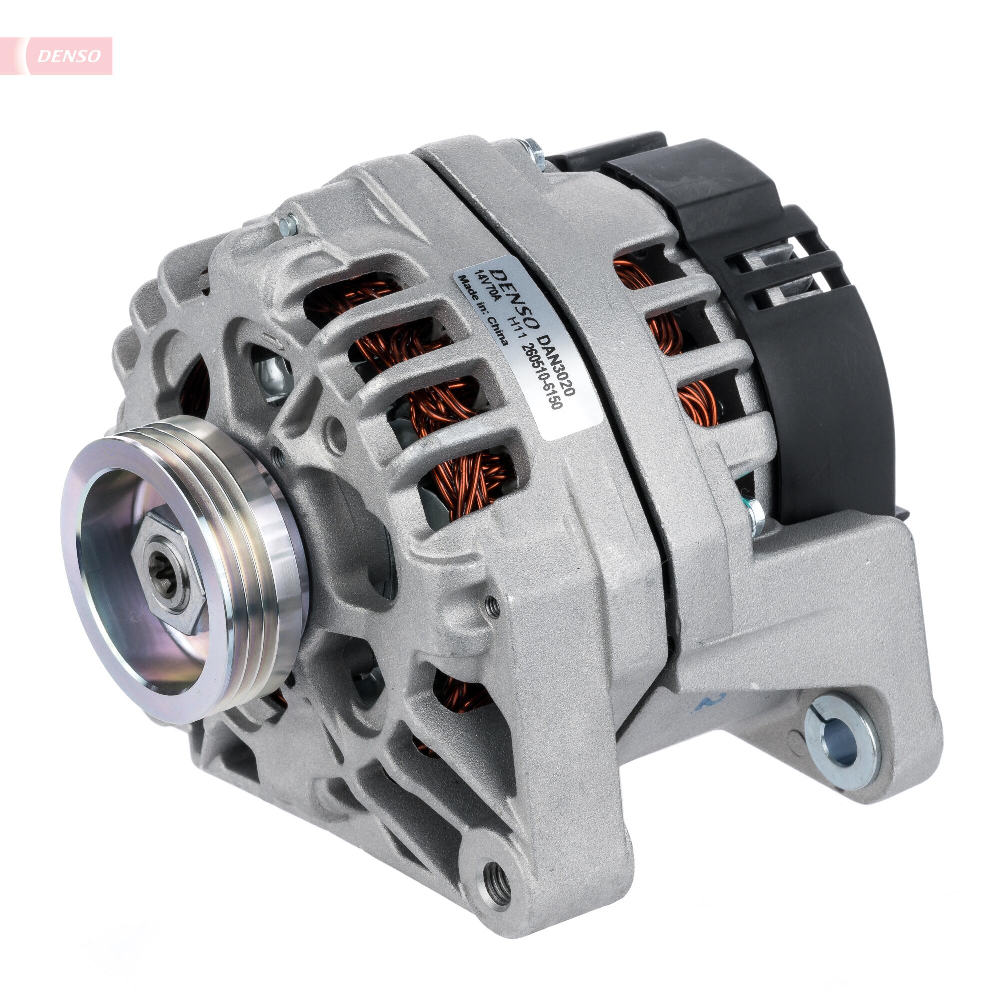 Generator - DAN3020 DENSO